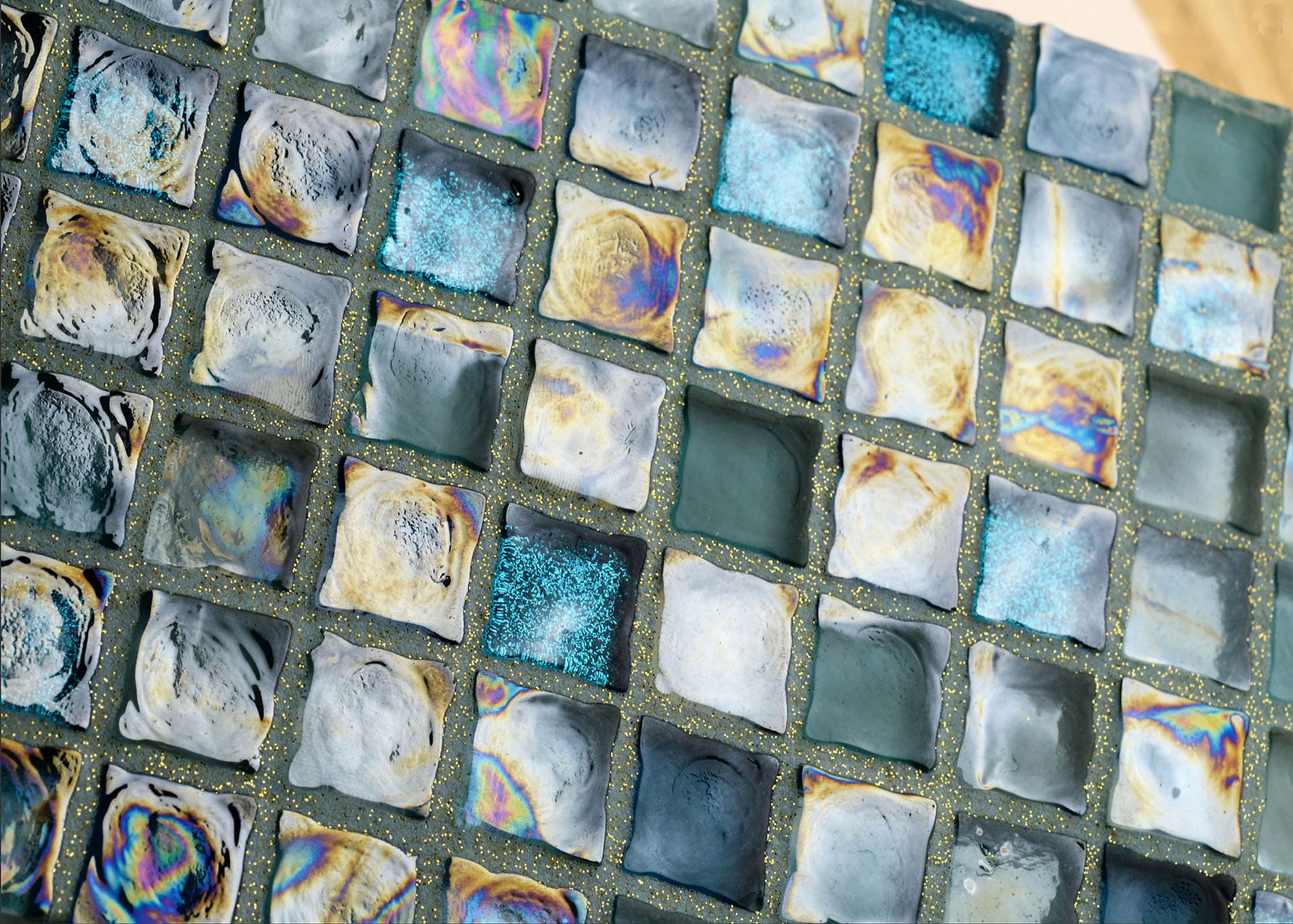 Litokol Starlike EVO Gold Finish - Gallery Image