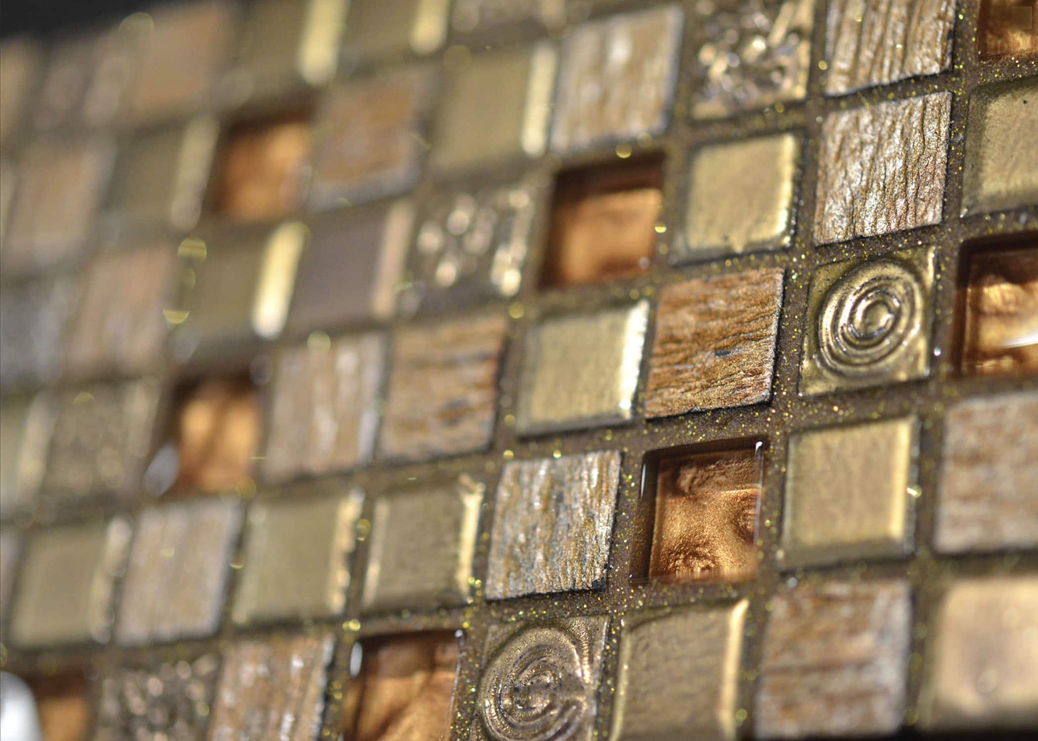 Litokol Starlike EVO Gold Finish - Gallery Image