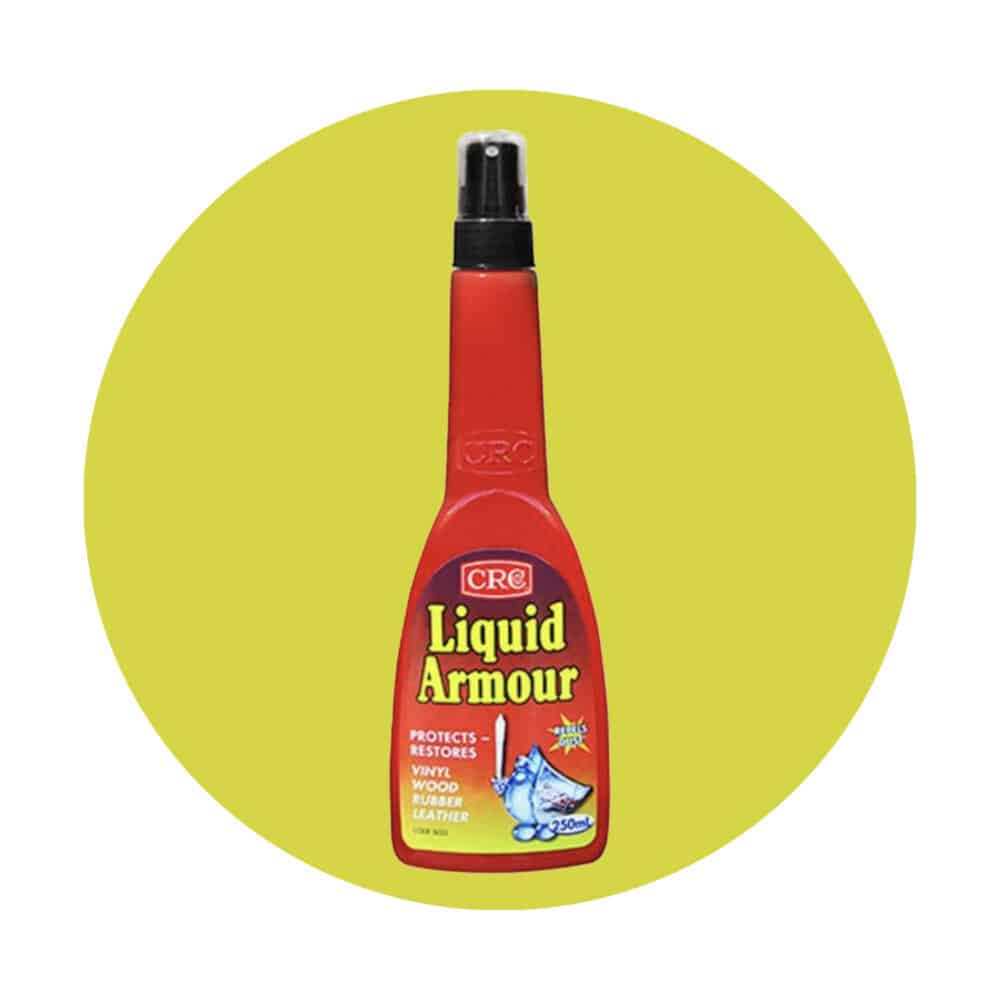 CRC So Easy Liquid Armour - 250ml Google Ads Image