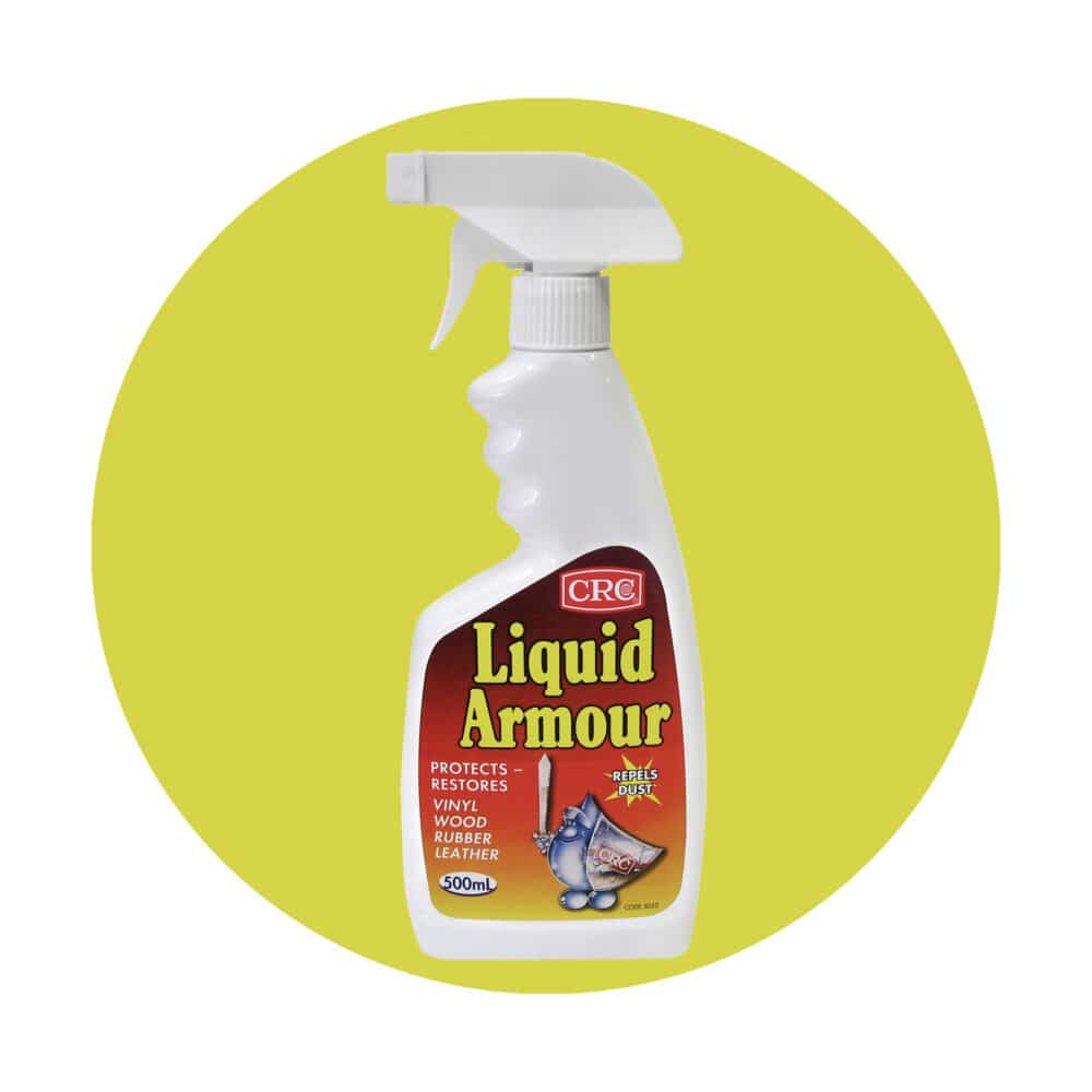 CRC So Easy Liquid Armour - 500ml Google Ads Image