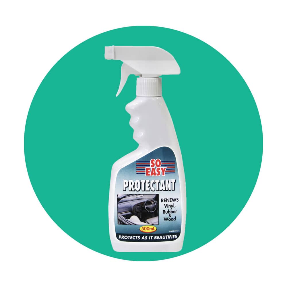 So Easy Protectant