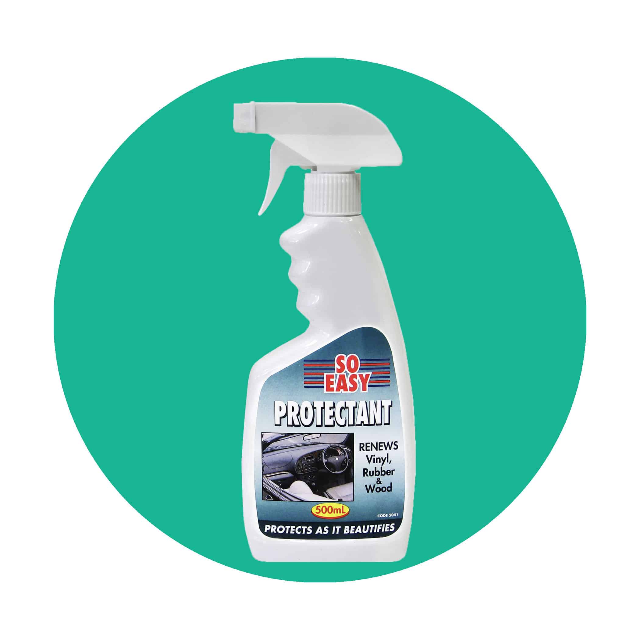 So Easy Protectant - Image 2