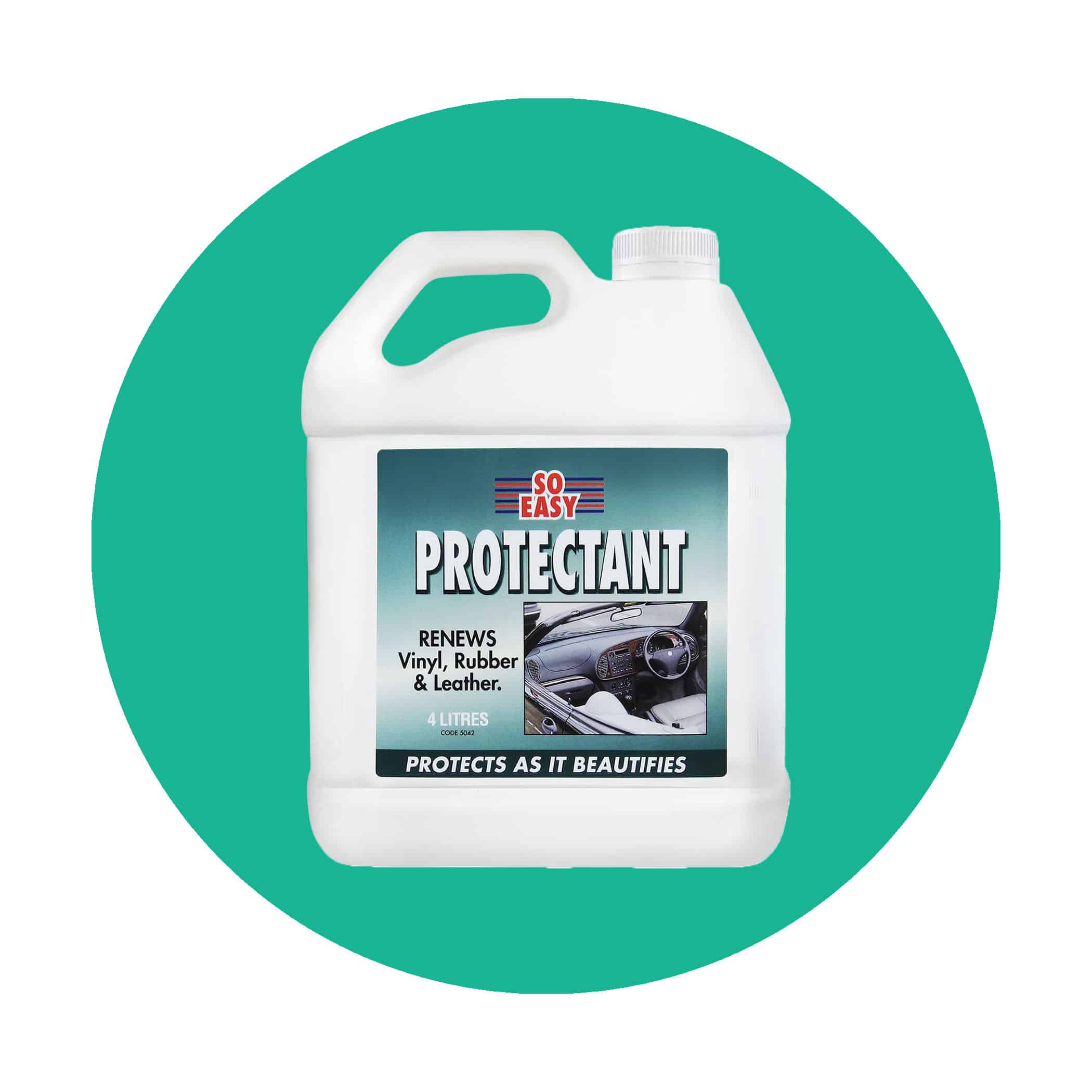 So Easy Protectant - Image 5