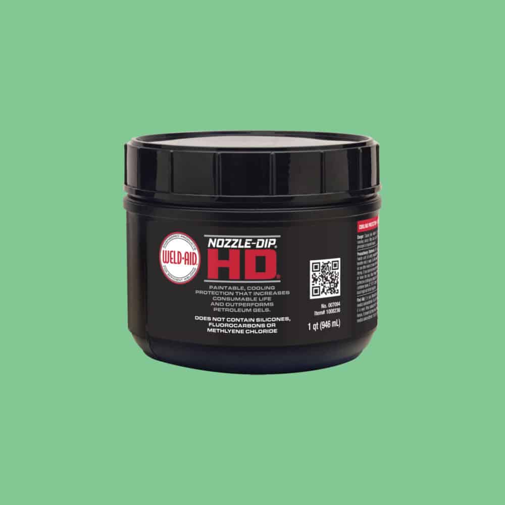 Weld-Aid Nozzle-Dip HD - 946ml Product Image
