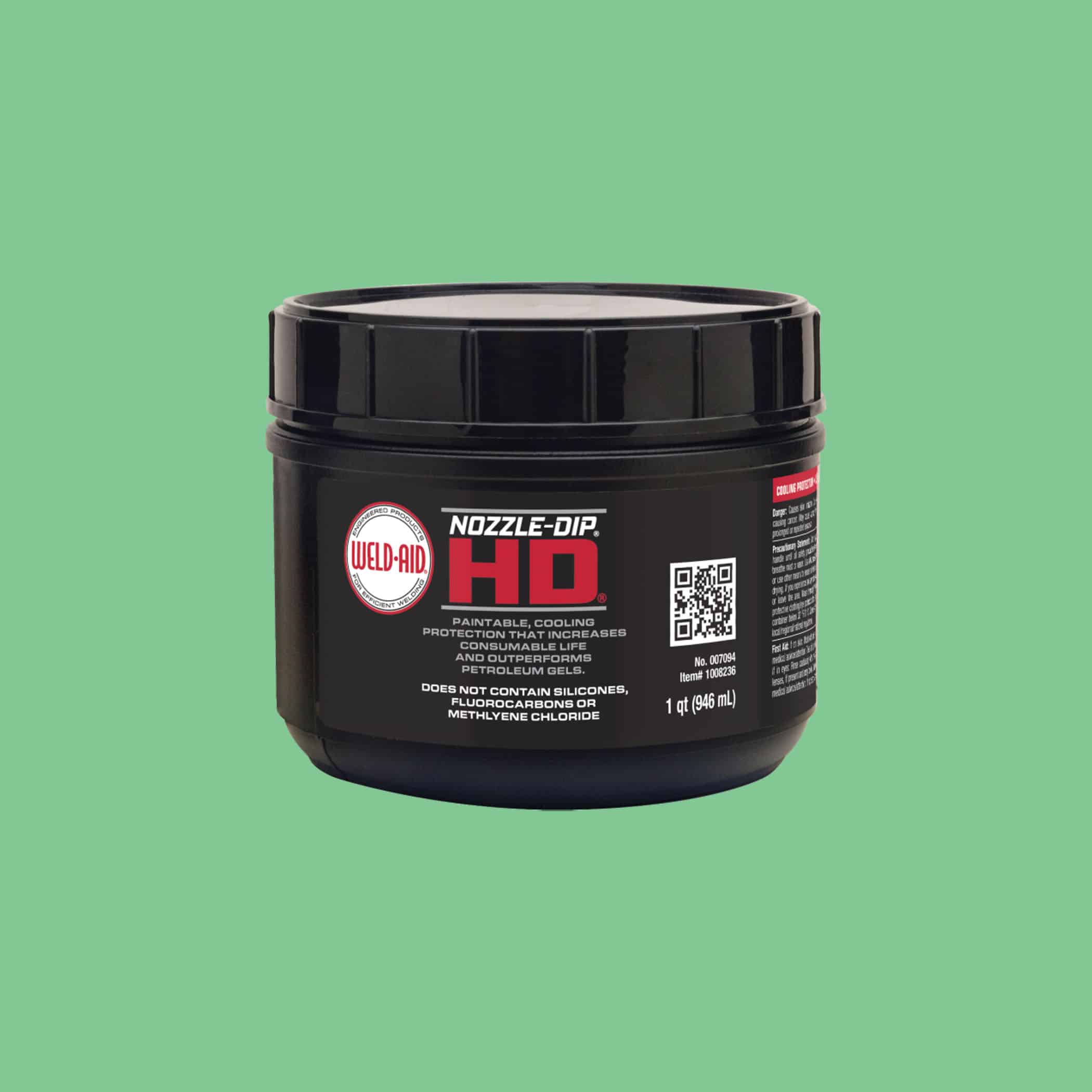 Weld-Aid Nozzle-Dip HD - 946ml Product Image