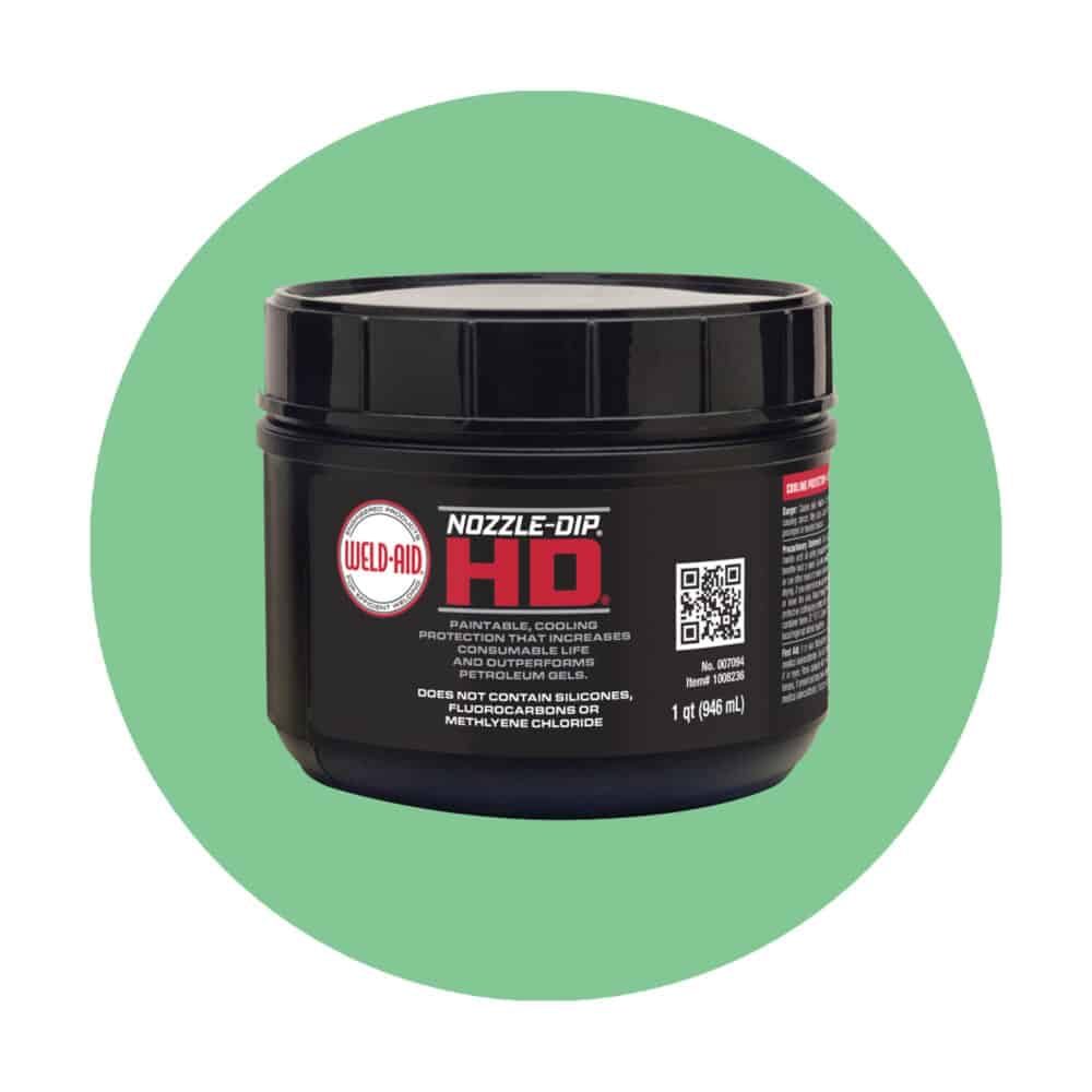 Weld-Aid Nozzle-Dip HD - 946ml Google Ads Image