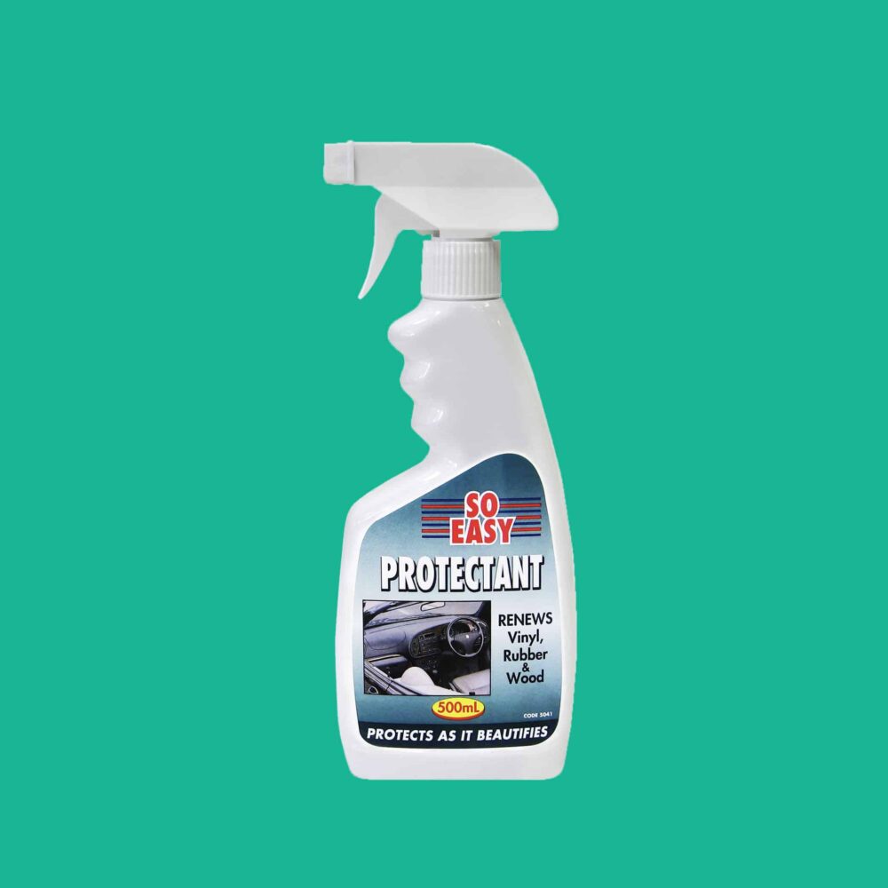 So Easy Protectant - 500ml Variation Image