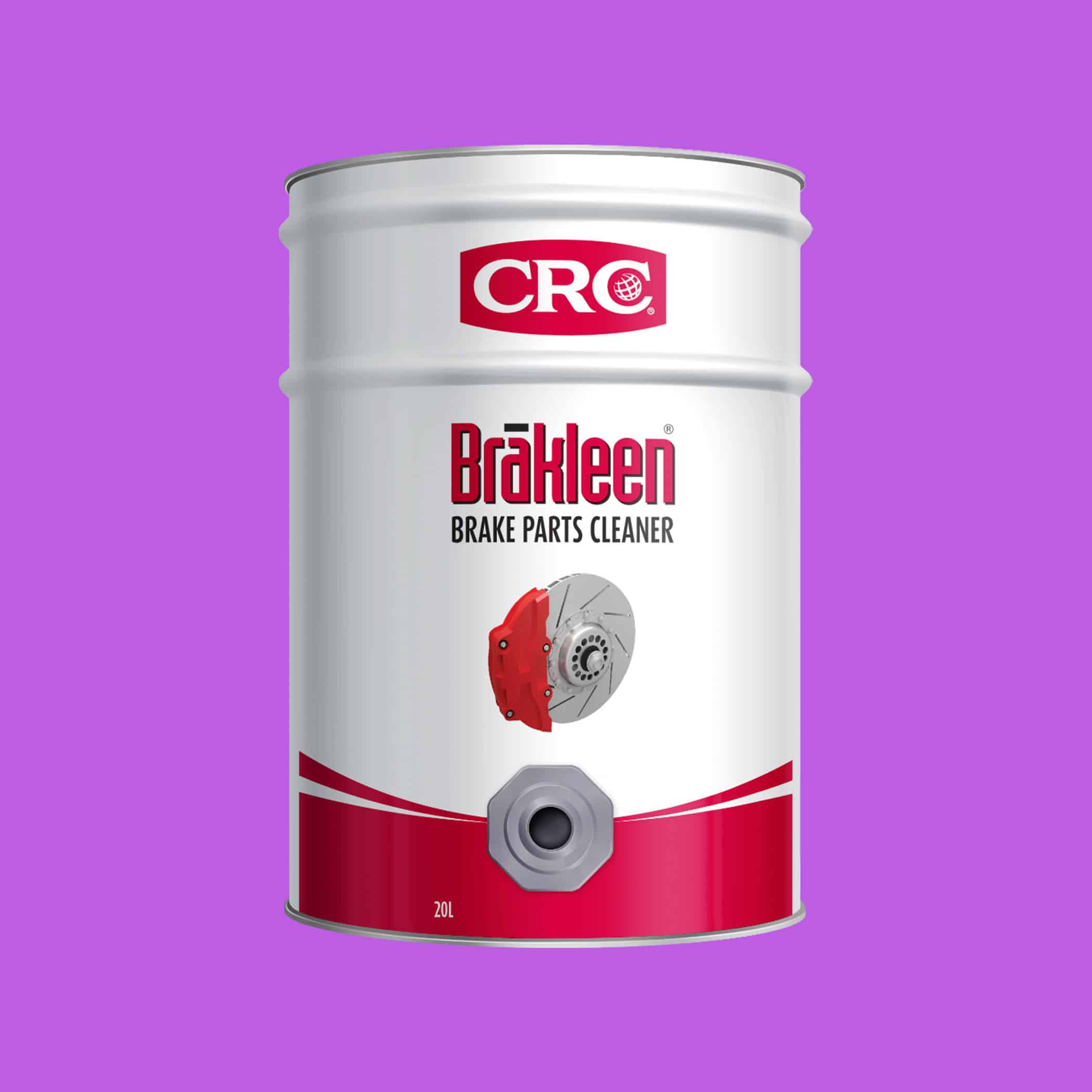 CRC Brakleen - 20 Litre Product Image