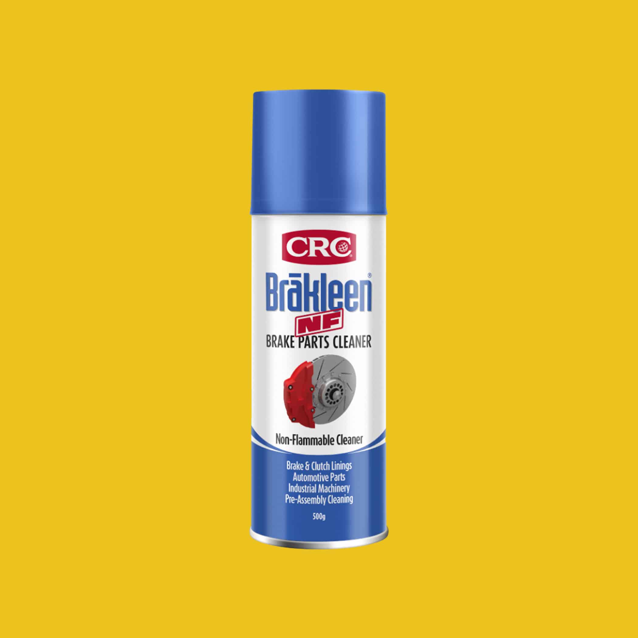 CRC Brakleen NF Aerosol - 500g Product Image