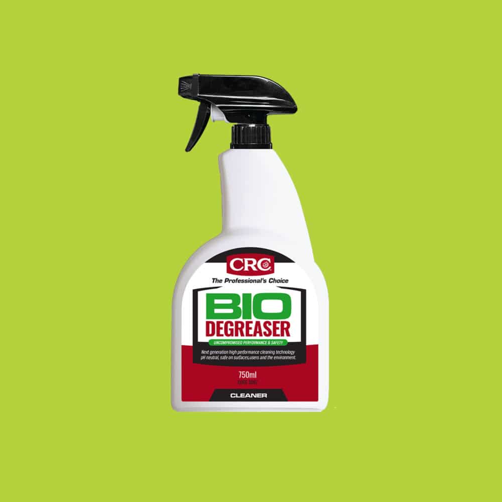 CRC Bio Degreaser Liquid - 750ml Variation Image