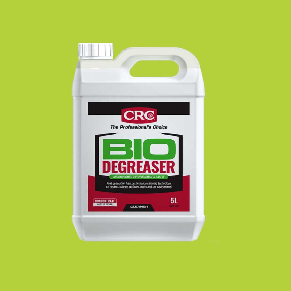 CRC Bio Degreaser Liquid - 5 Litre Variation Image