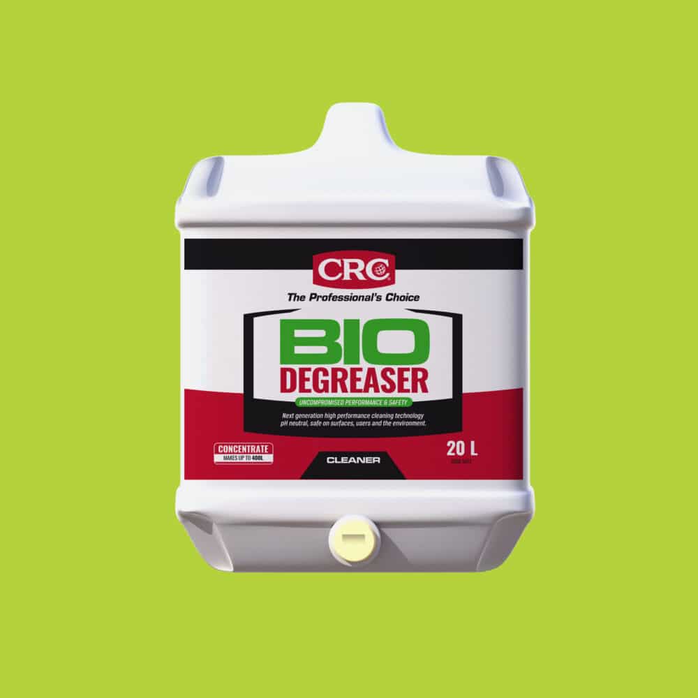 CRC Bio Degreaser Liquid - 20 Litre Variation Image