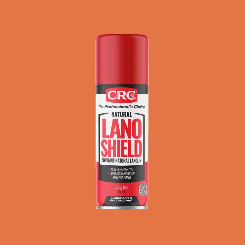 CRC Natural Lanoshield - 350g Product Image