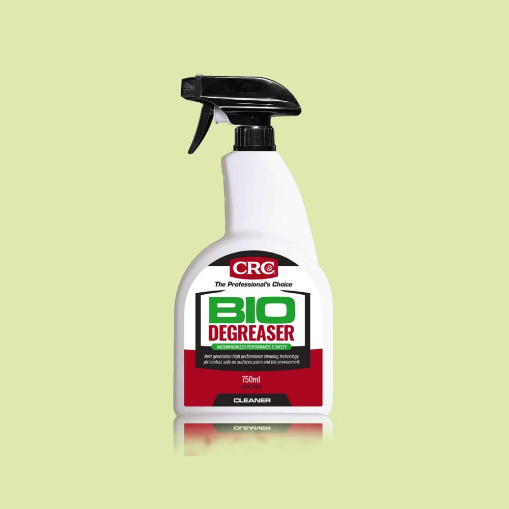 CRC Bio Degreaser - 750ml Variation Image