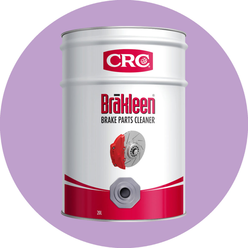 CRC Brakleen