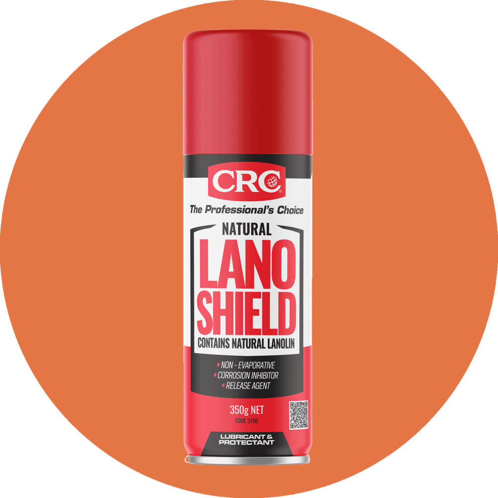 CRC Natural Lanoshield - 350g Product Image