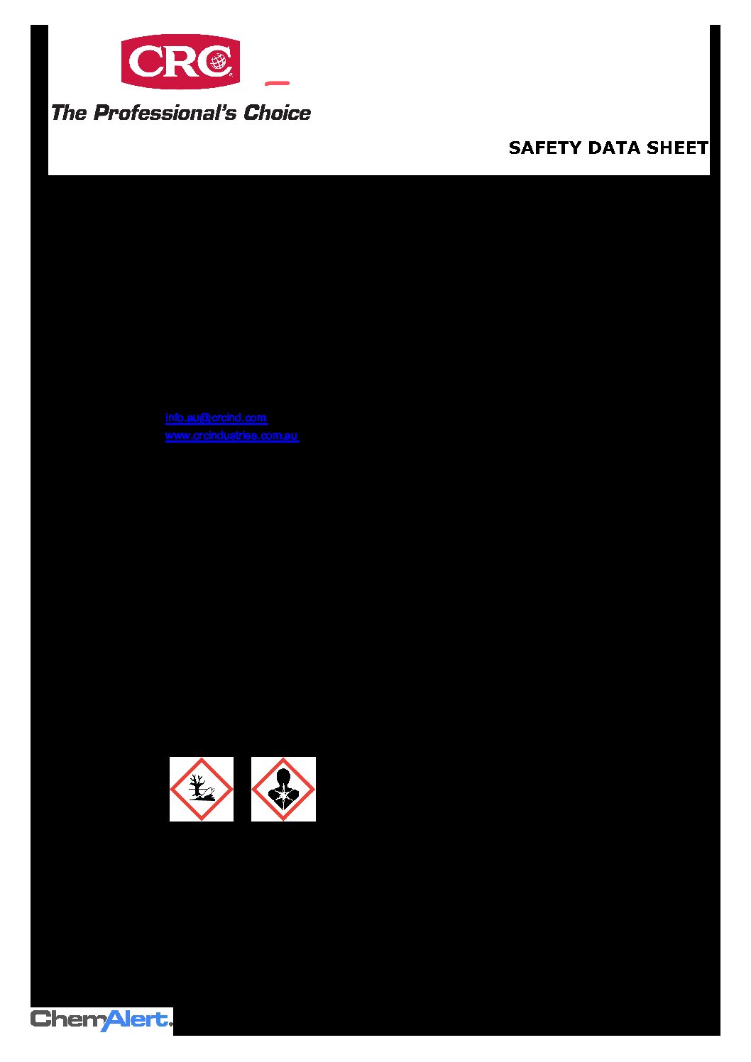 Technical Specifications