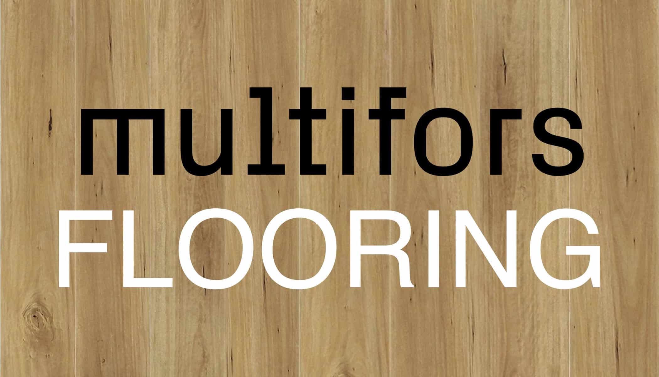 Aussie Bushland Blackbutt 8mm Laminate - Feature Image