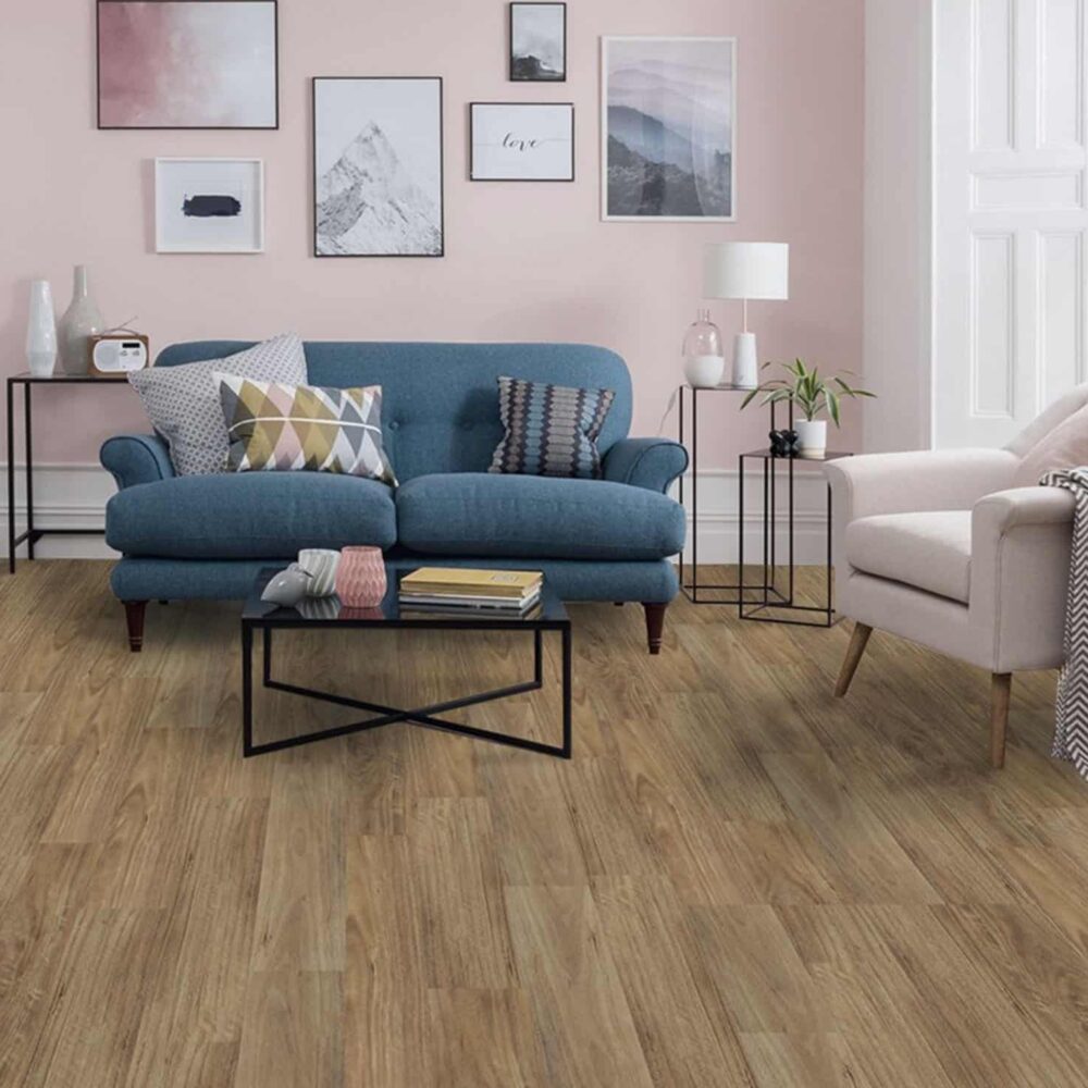 Aussie Bushland Spotted Gum - Product Image