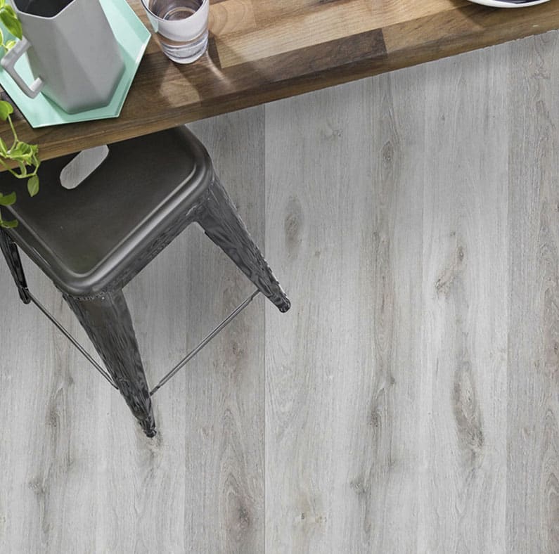 Aussie Oak Series White Oak Laminate - Product Image