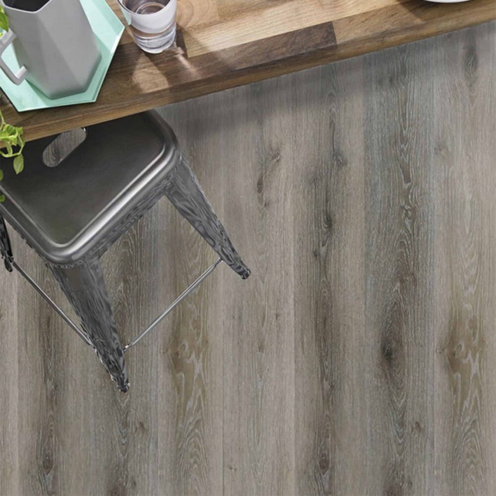 Aussie Oak Series Silver Oak Laminate - Product Image