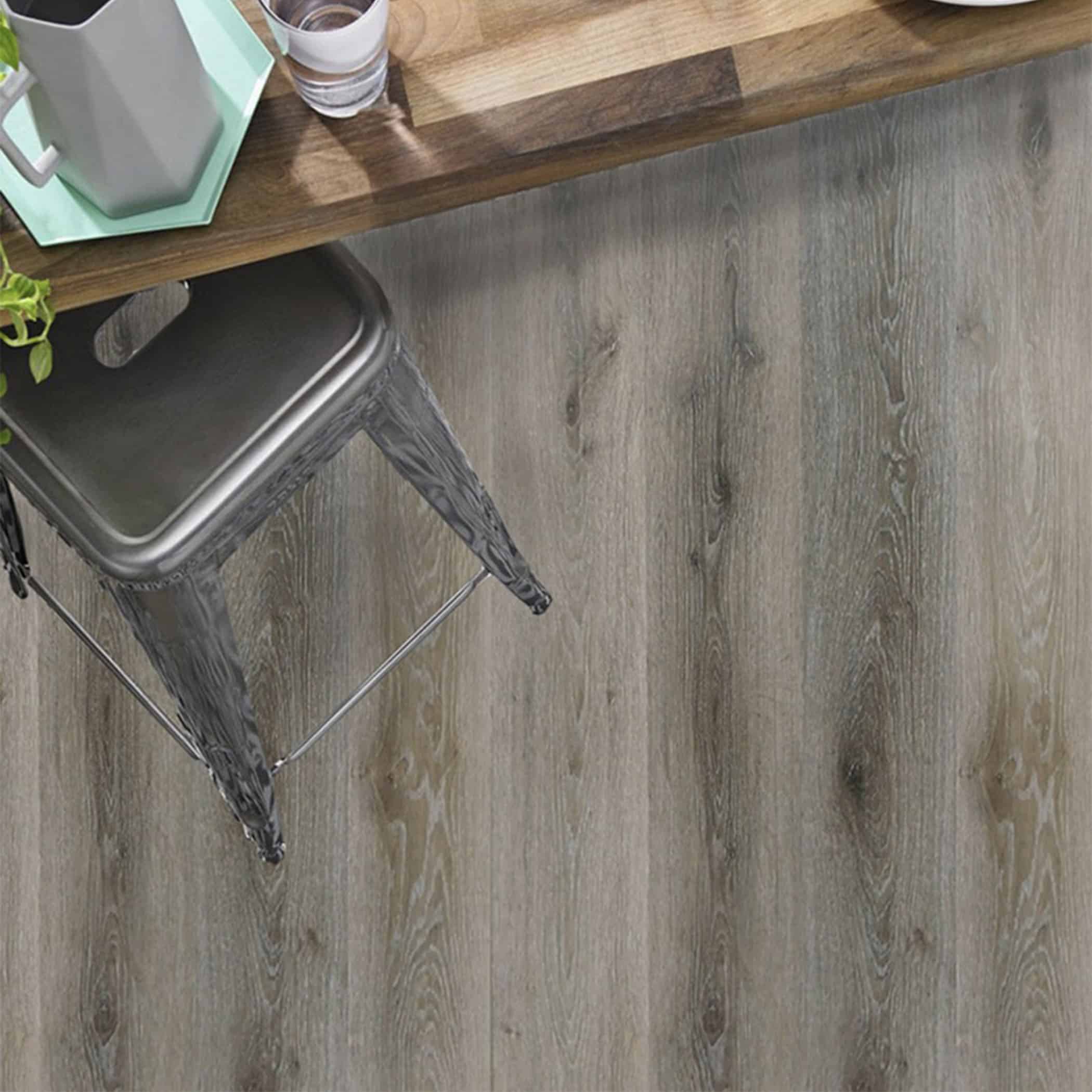 Aussie Oak Series Silver Oak Laminate - Product Image