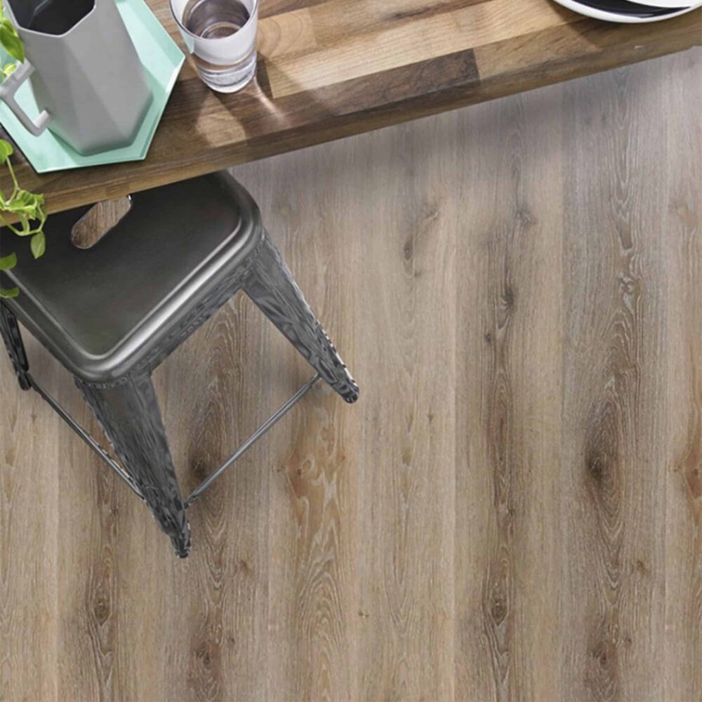 Aussie Oak Series Caramel Oak Laminate - Product Image