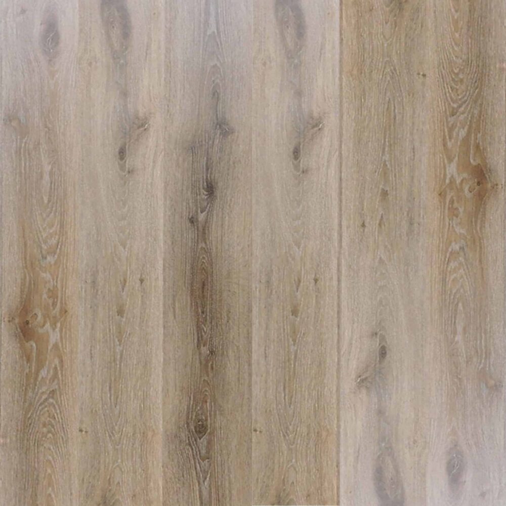 Aussie Oak Series Caramel Oak Laminate - Gallery Image