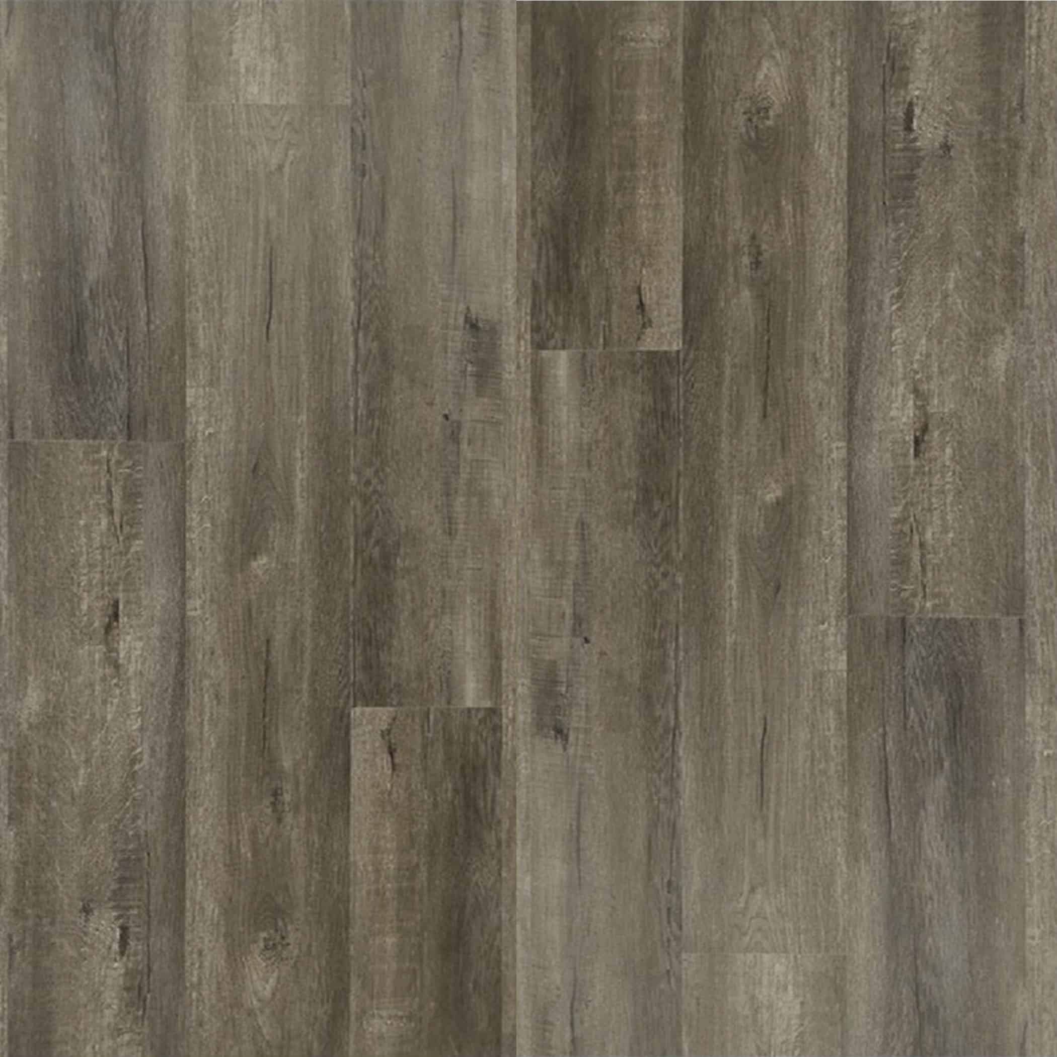 Aussie Oak Series Grey Oak Laminate - Gallery Image