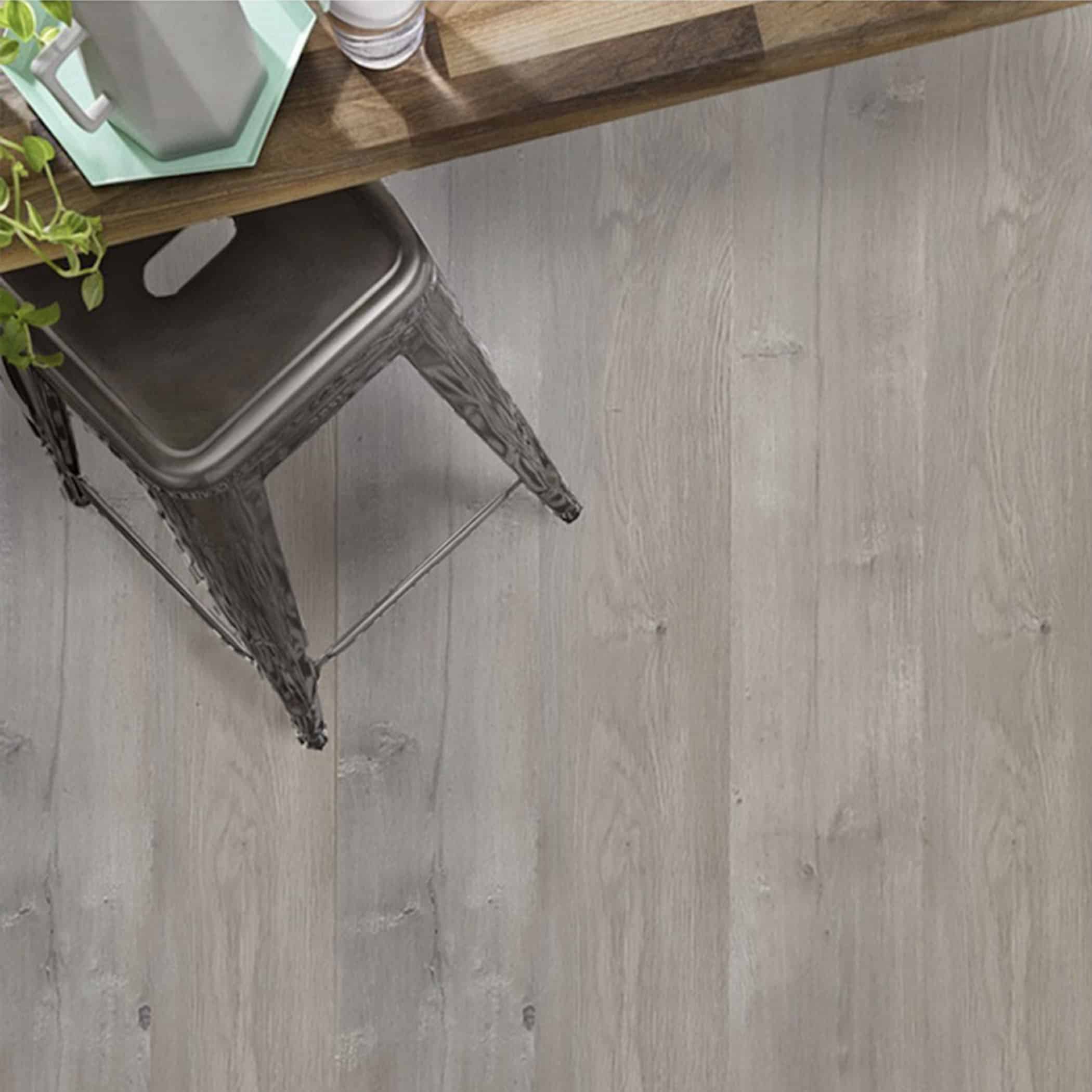 Aussie Oak Series Natural Oak Laminate - Product Image