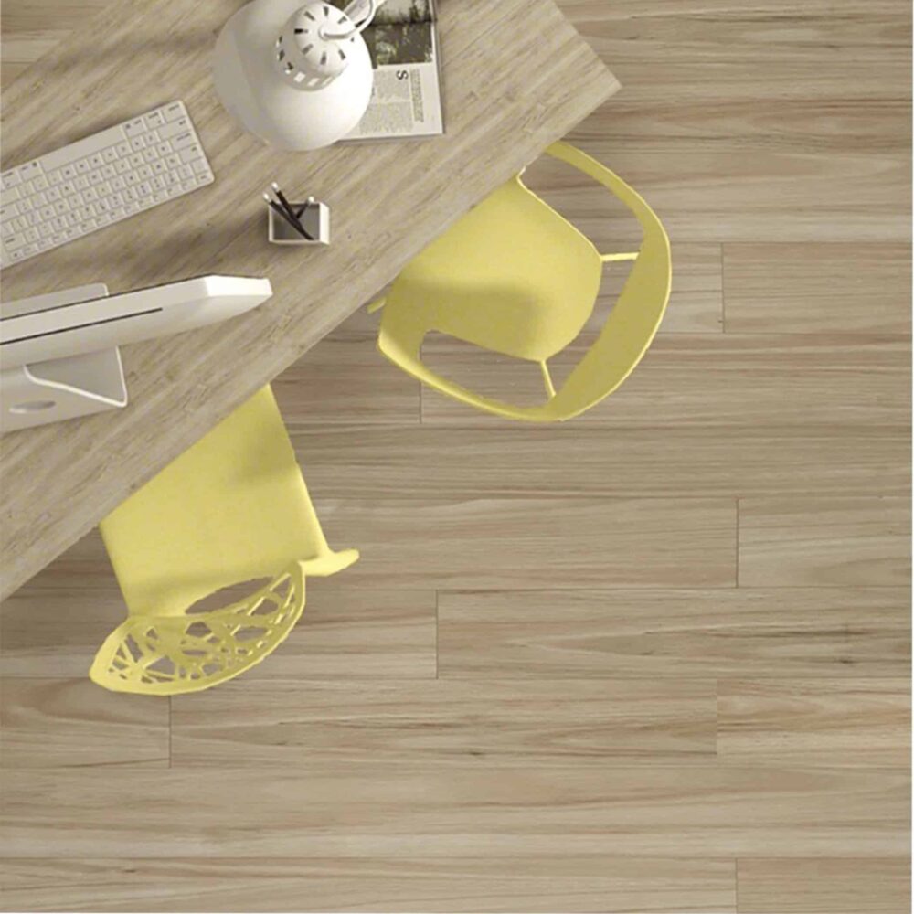 Aussie Forest Tassie Oak Laminate - Product Image