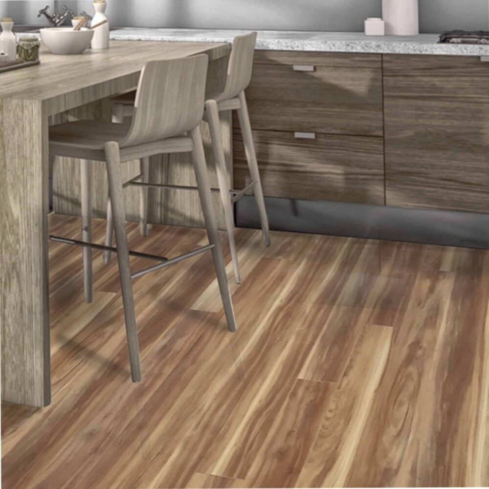 Aussie Forest Brushbox Laminate - Product Image
