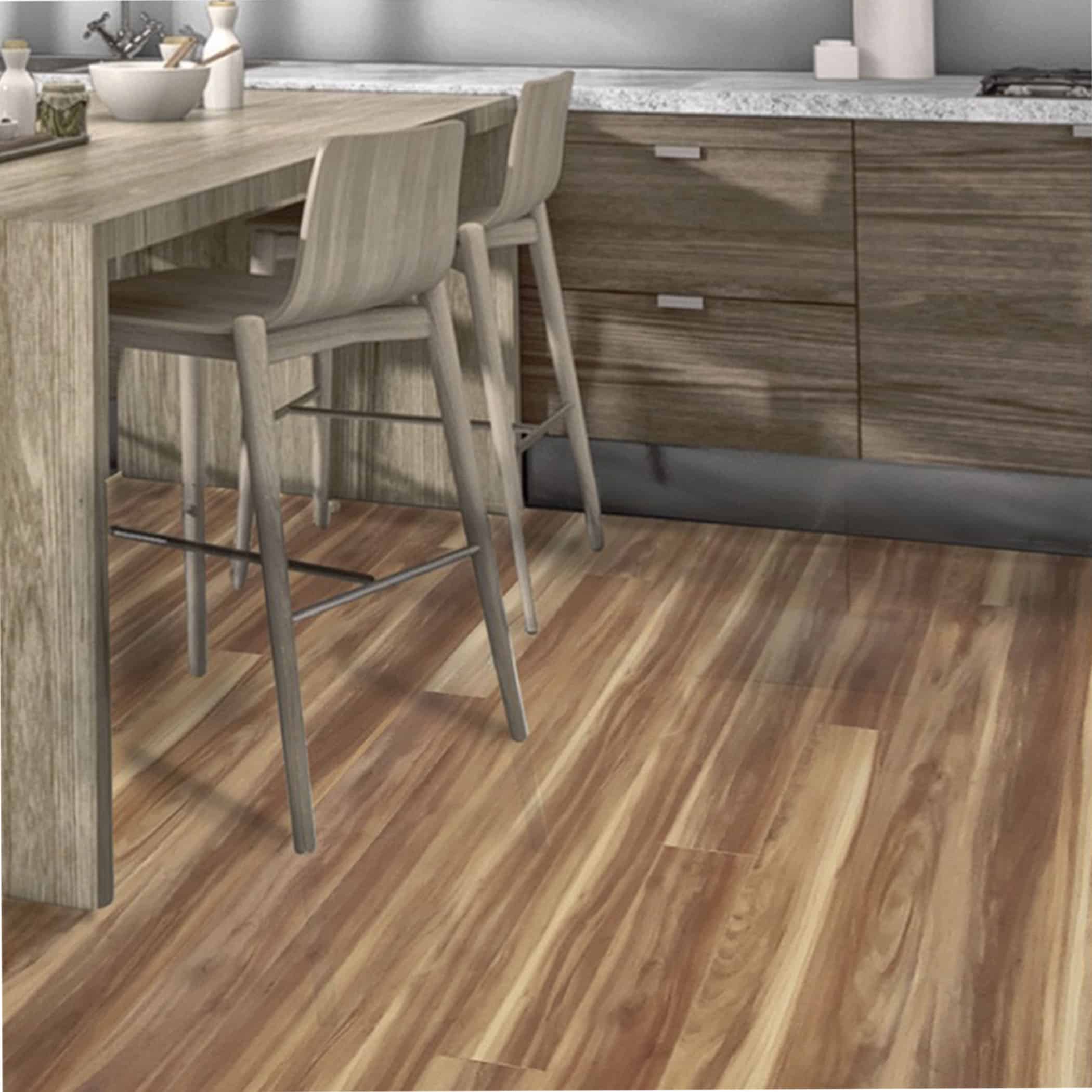 Aussie Forest Brushbox Laminate - Product Image