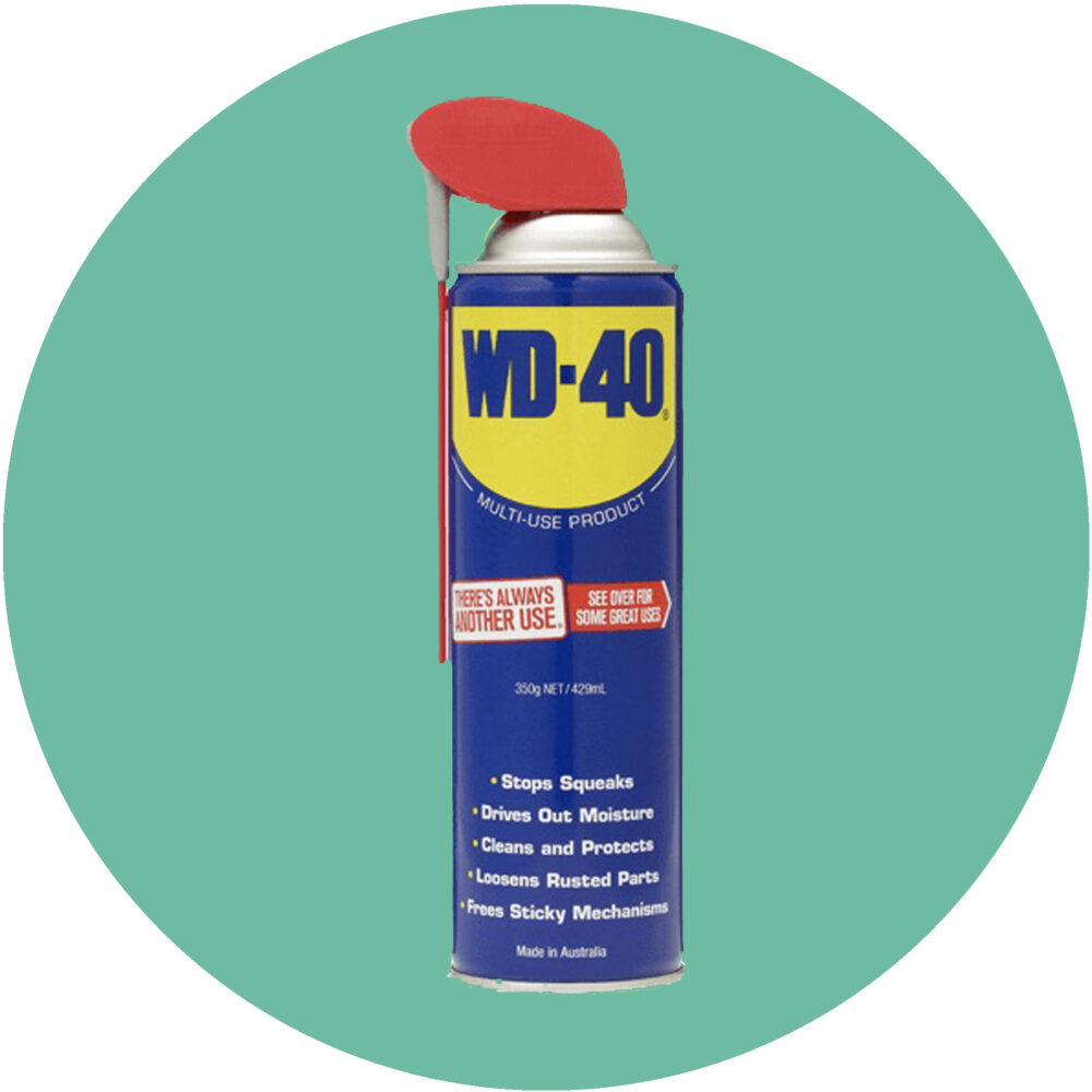 WD-40 Multi-Use Smart Straw 350g - Product Image