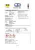 Technical Specifications
