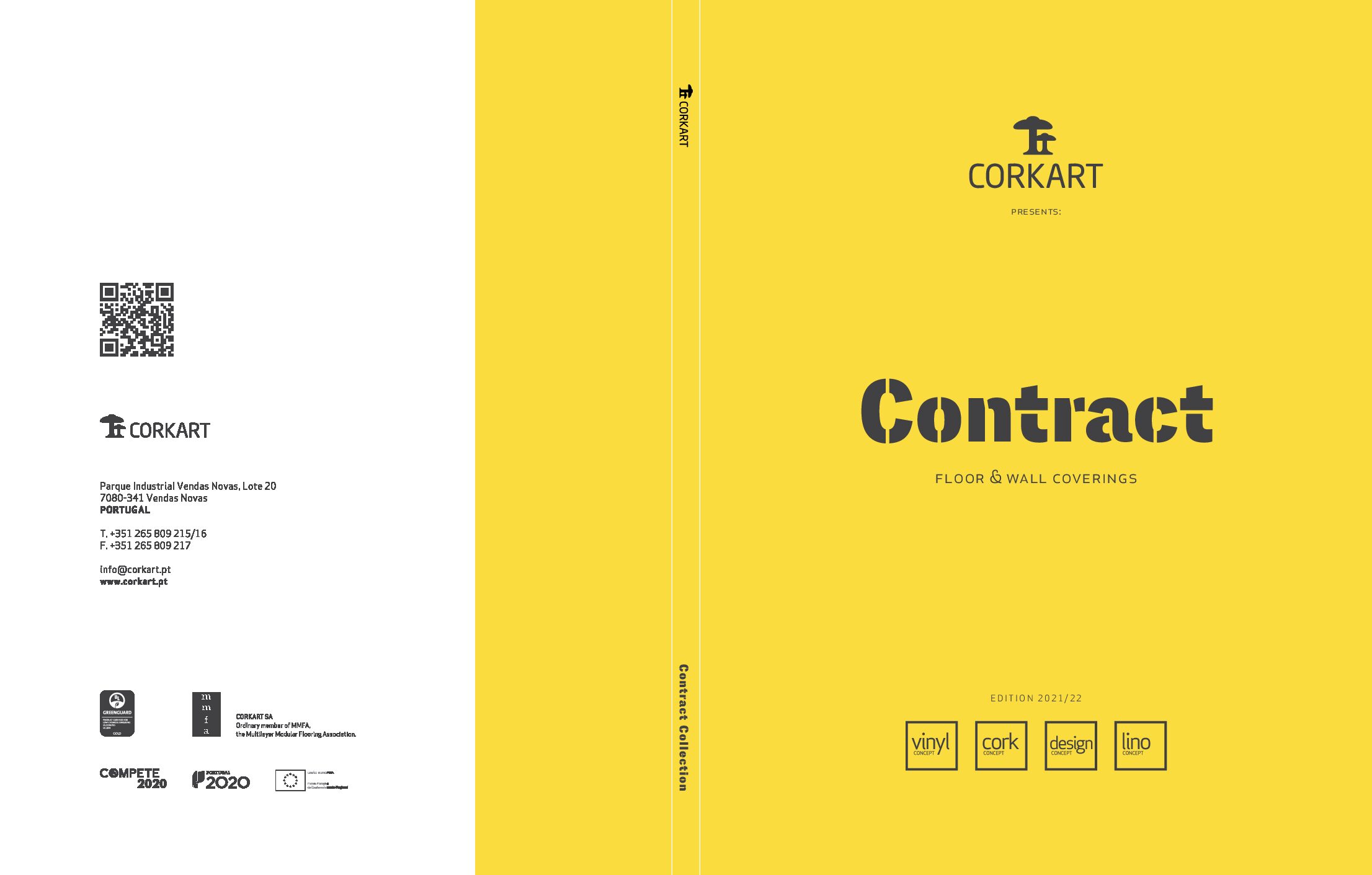 Technical Specifications