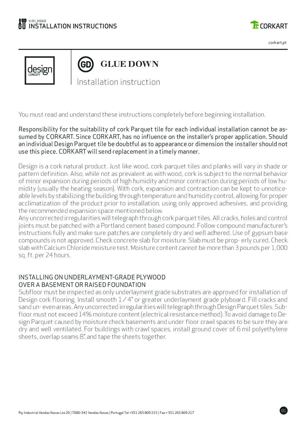 Technical Specifications