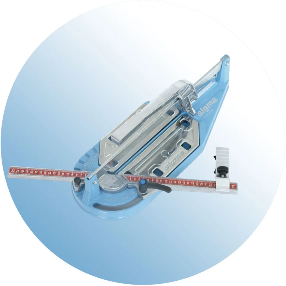 Sigma Art 2G 37cm Tile Cutter - Product Image