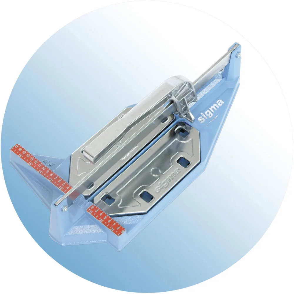 Sigma Art 7F 37cm Tile Cutter - Product Image
