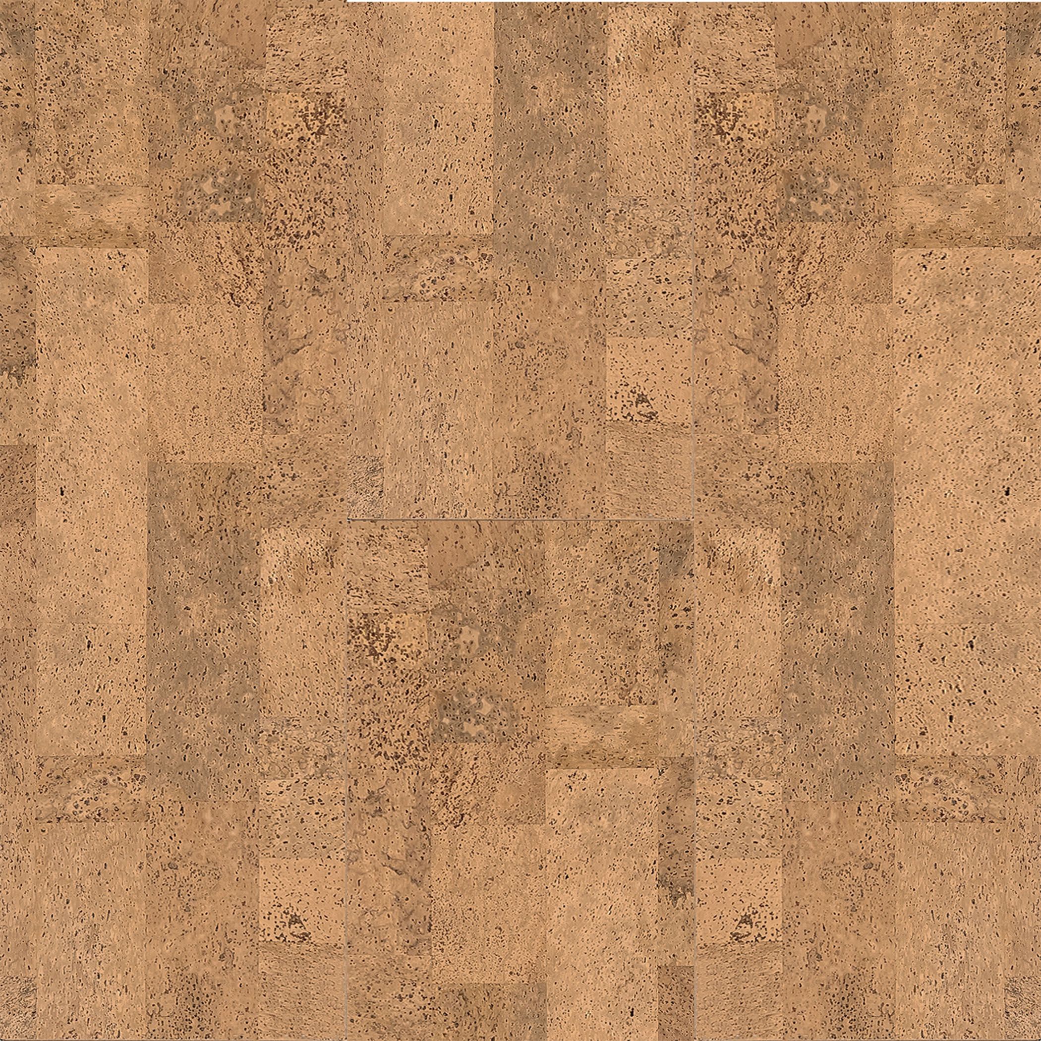 CorkArt Cork Concept Floating Floor Harmony NN - Gallery Image
