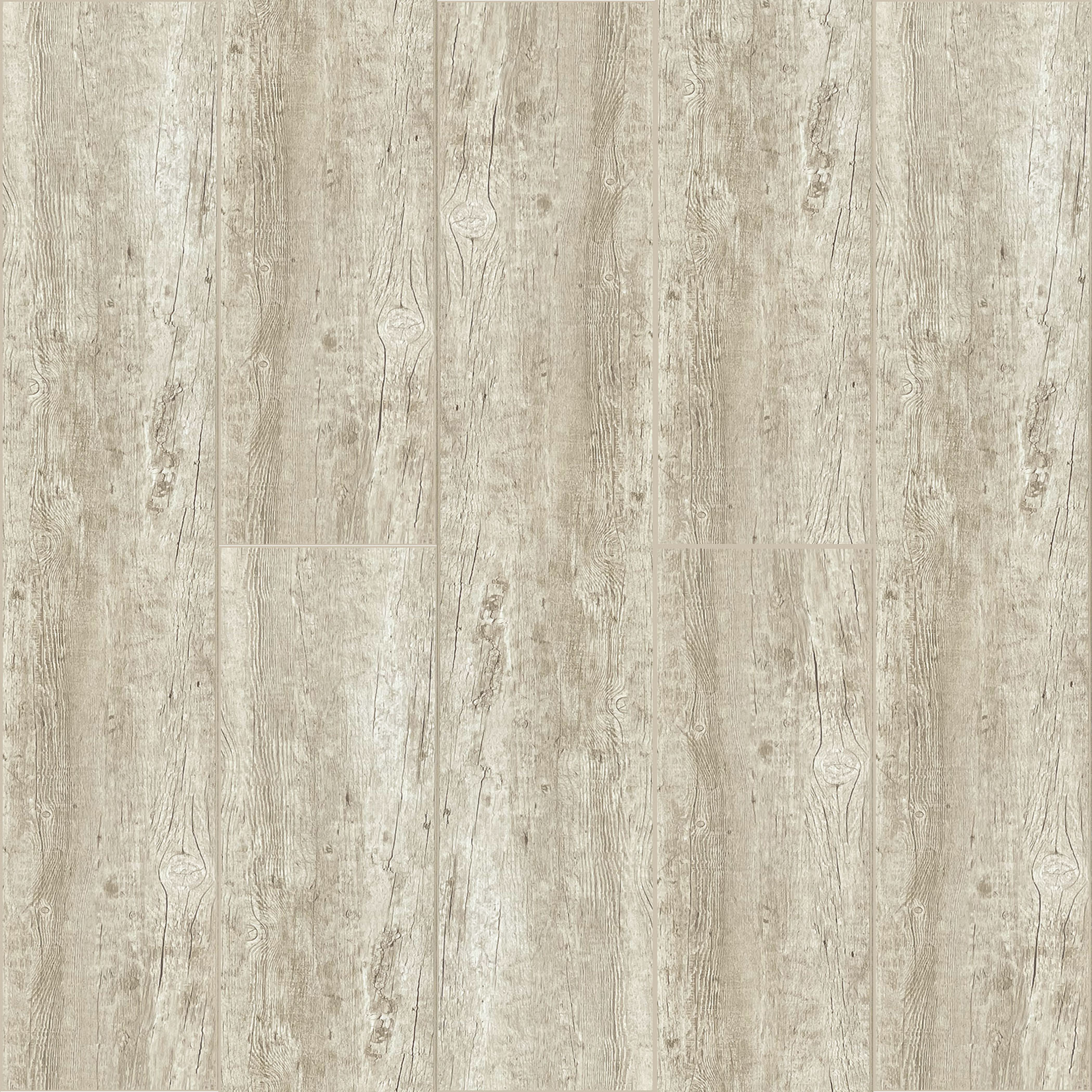 CorkArt Enzo 4002 Glue Down Cork Flooring - Gallery Image