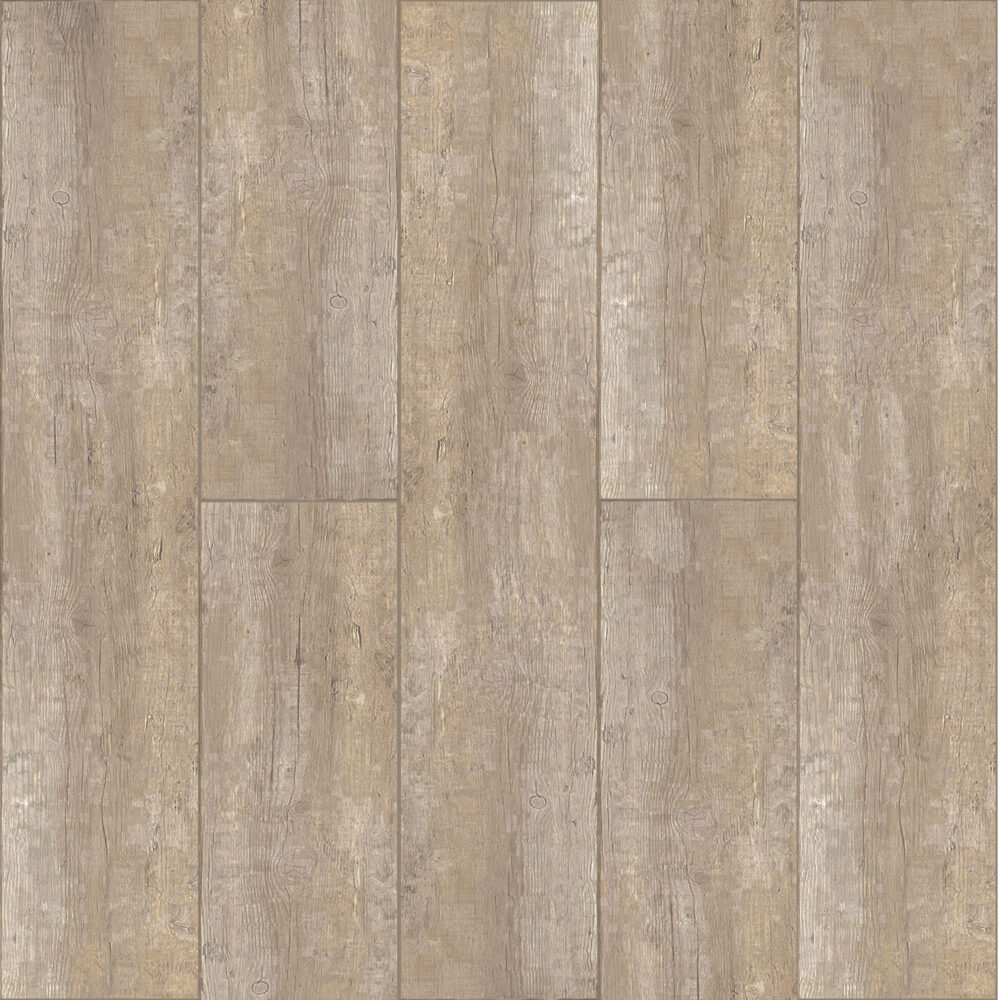 CorkArt Enzo 4005 Glue Down Cork Flooring - Gallery Image