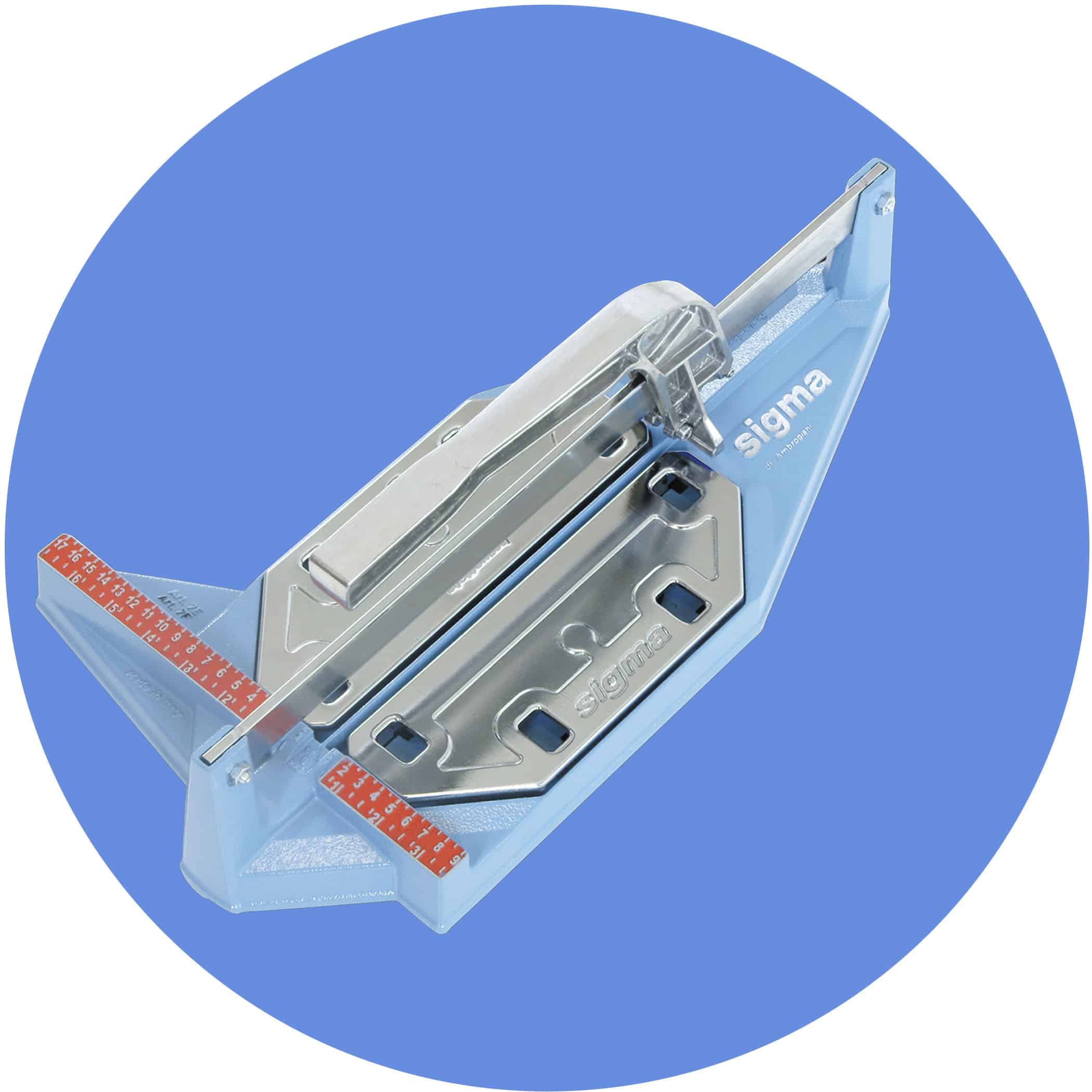 Sigma Art 7F 37cm Tile Cutter - Google Ads Image