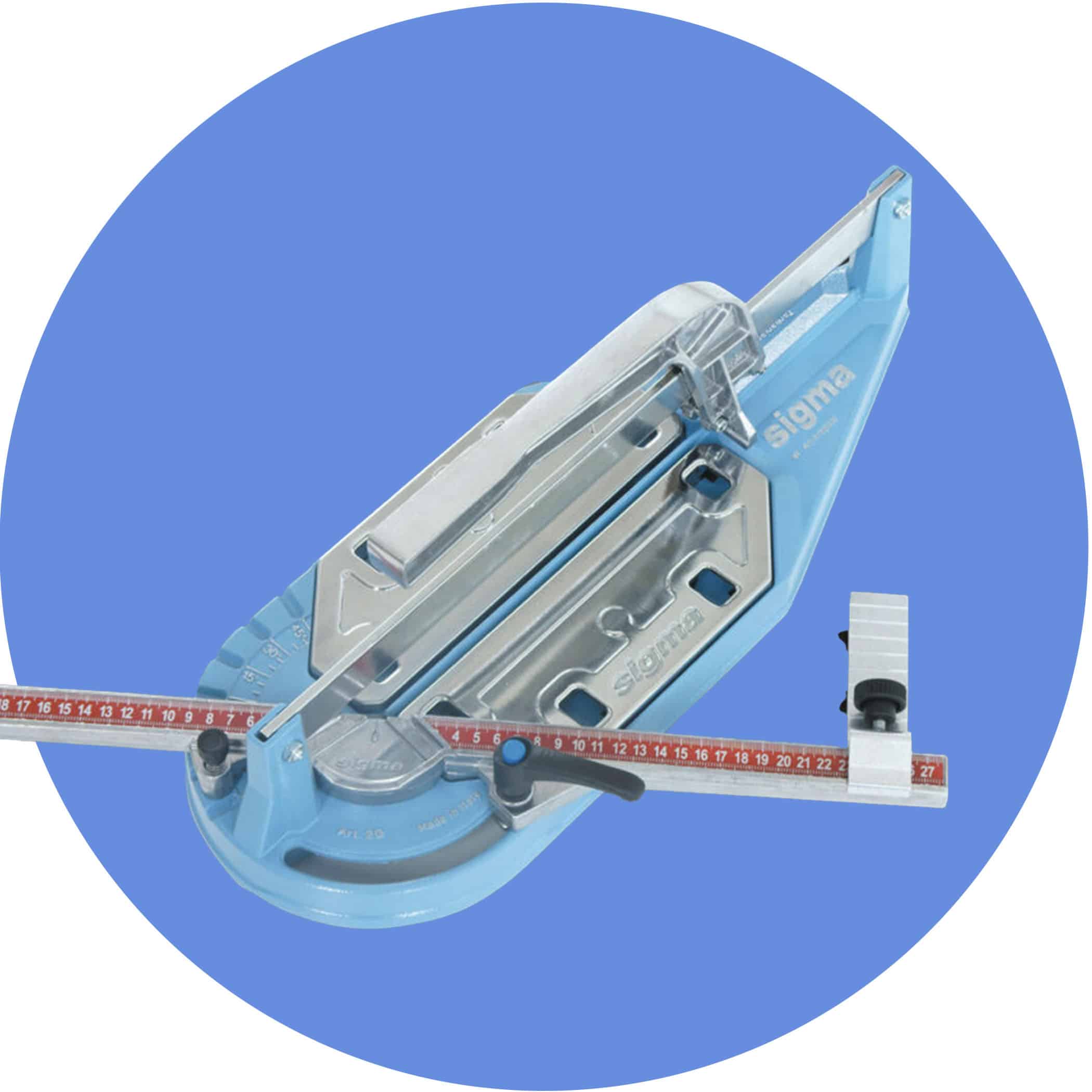 Sigma Art 2G 37cm Tile Cutter - Google Ads Image