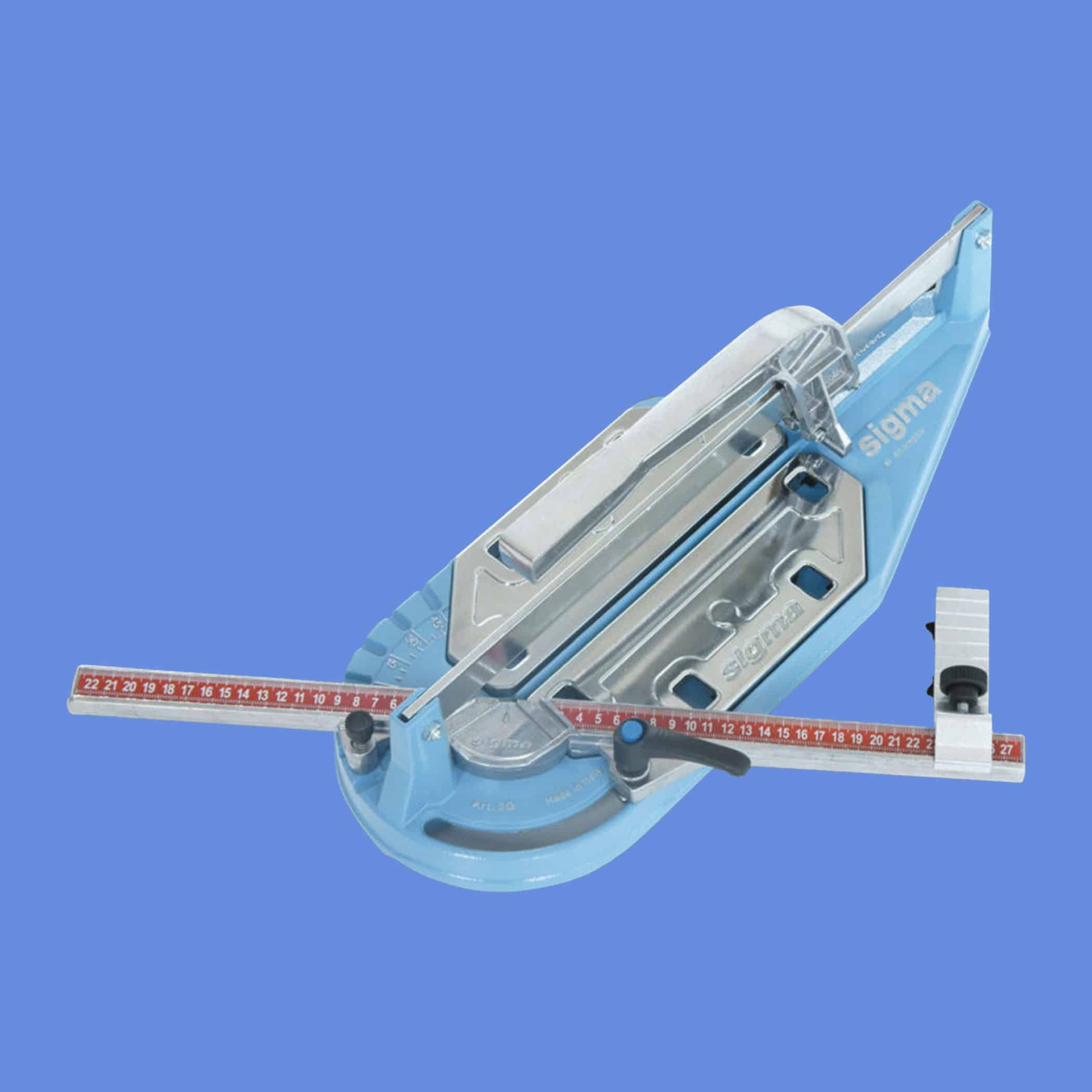 Sigma Art 2G 37cm Tile Cutter - Product Image