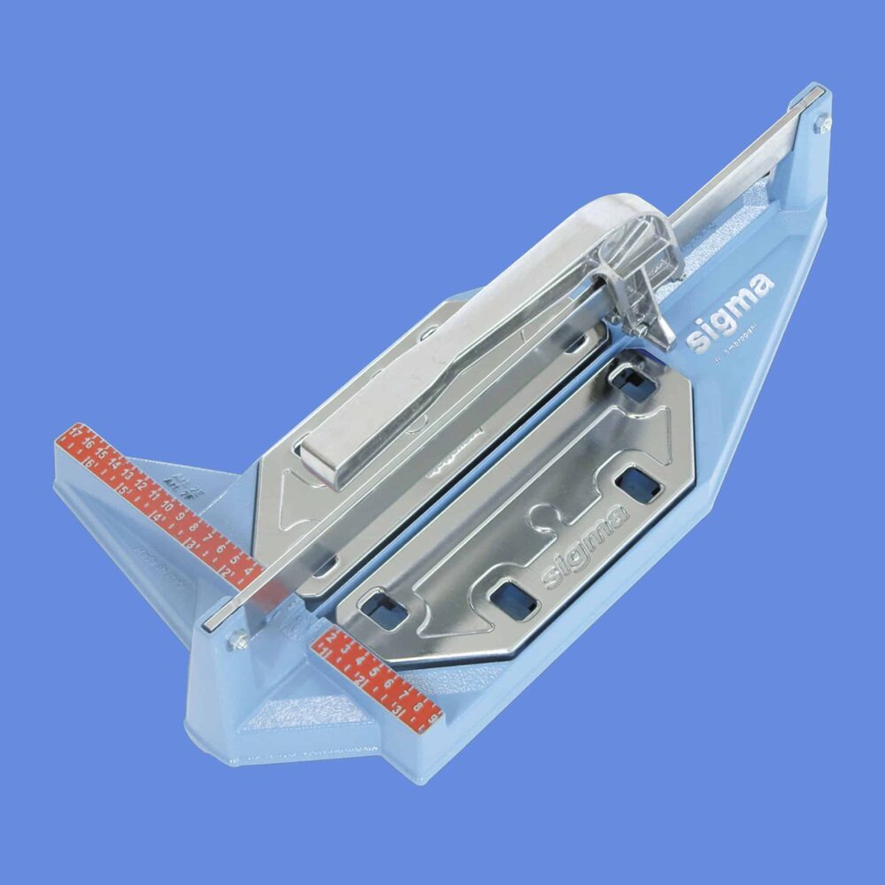 Sigma Art 7F 37cm Tile Cutter - Product Image