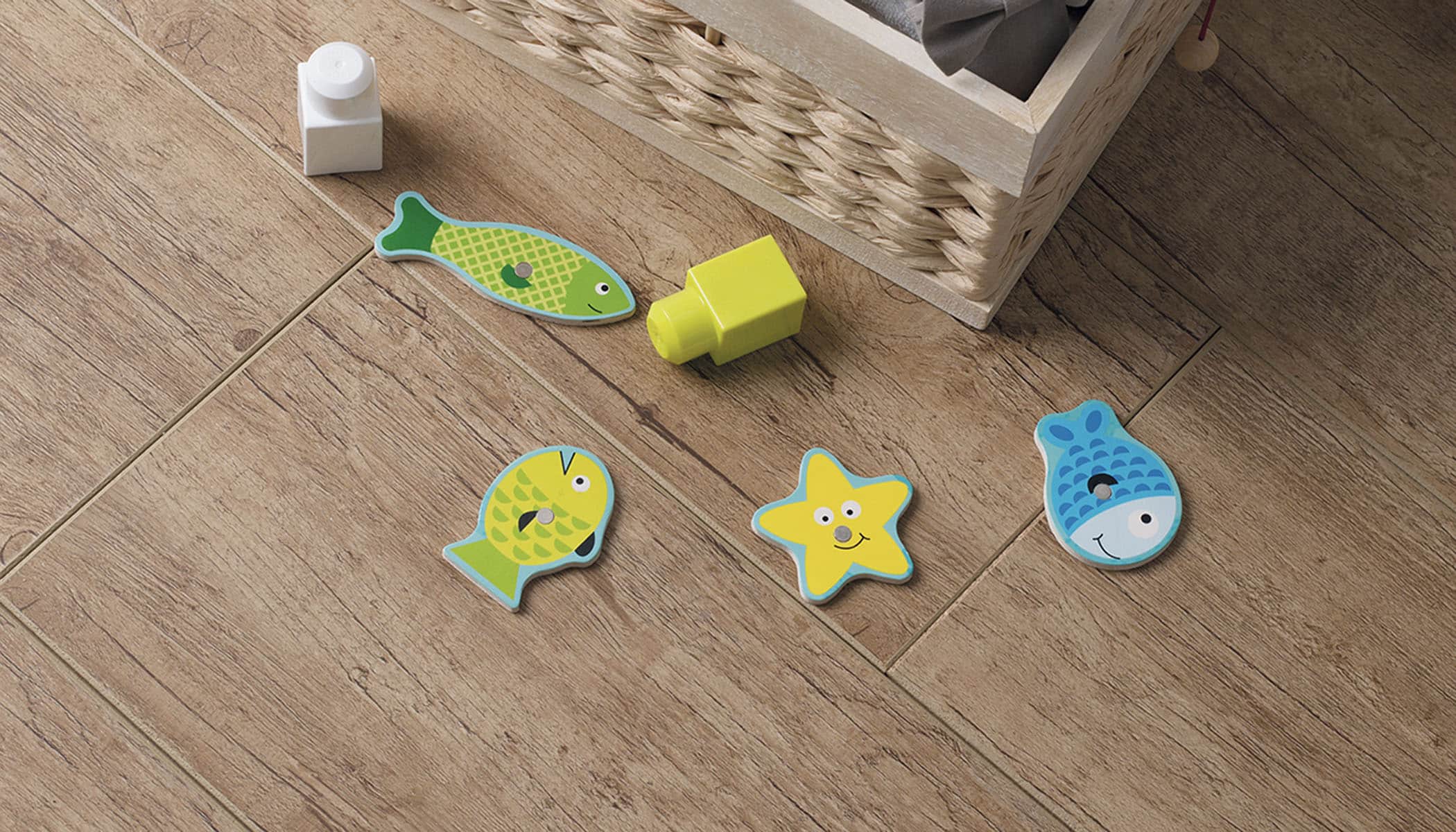 CorkArt Design Concept Enzo 4001 - Gallery Image