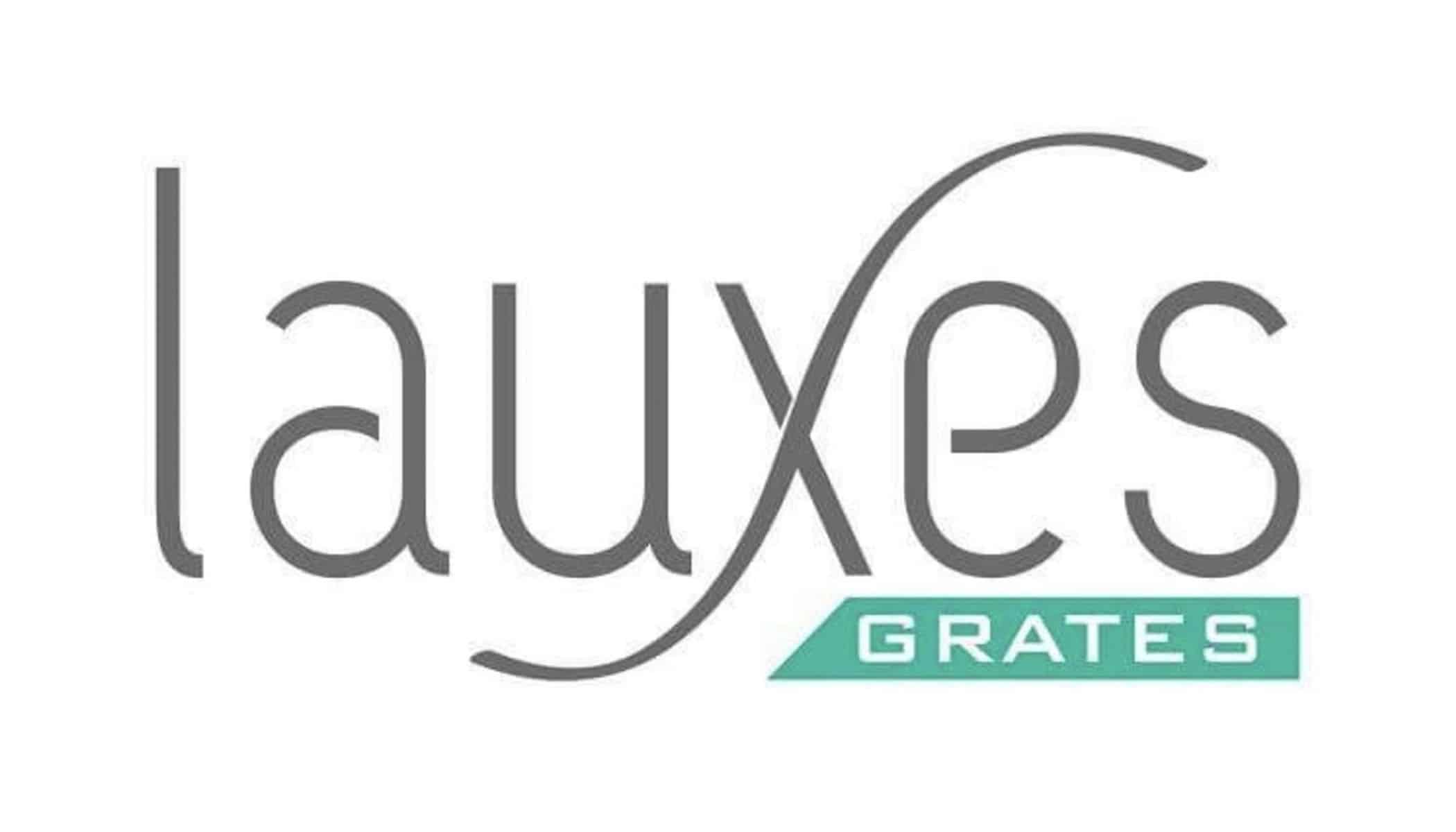 Lauxes - Rectangular Marketplace Logo Image