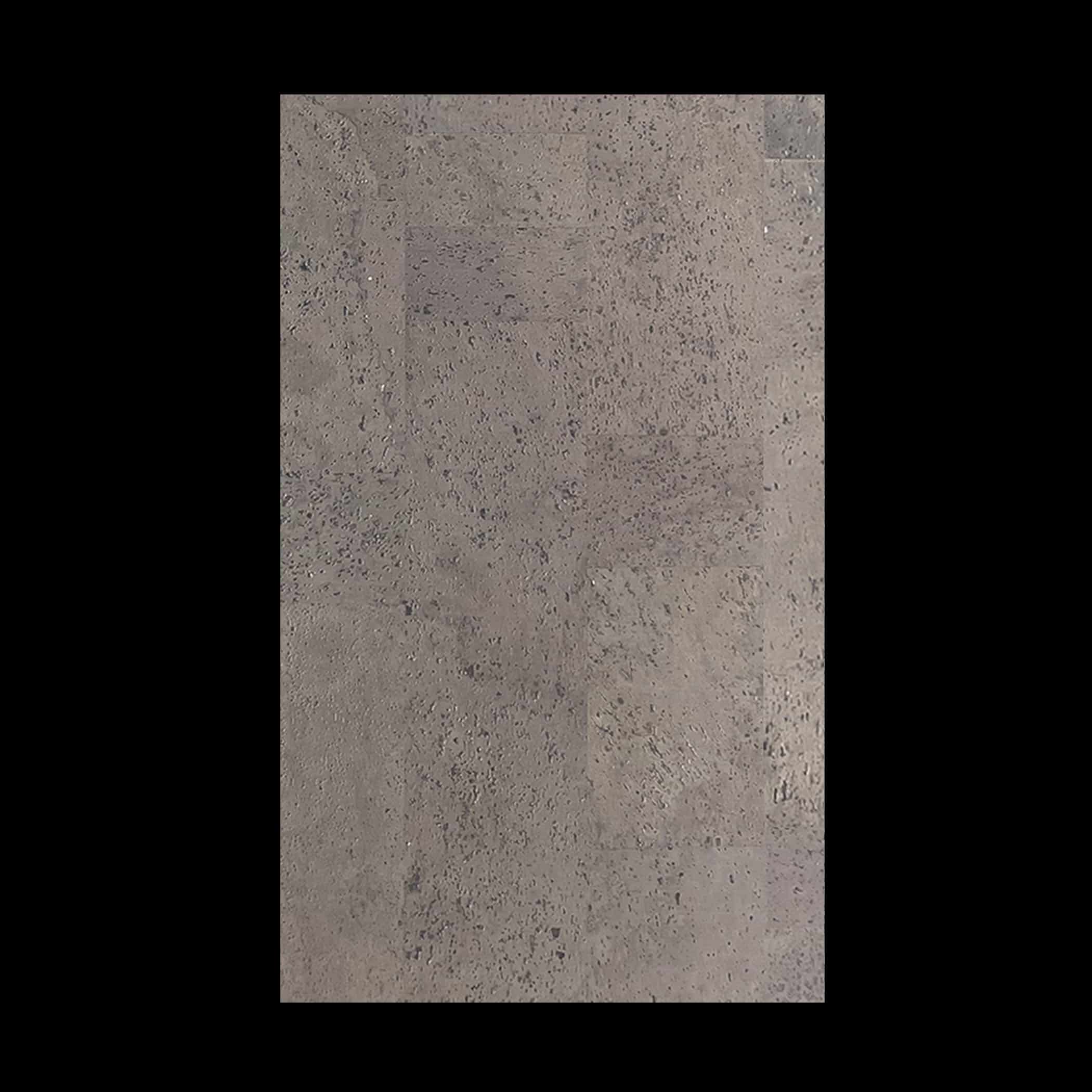 CorkArt Cork Concept Floating Floor Harmony CZ - Board Detail Image