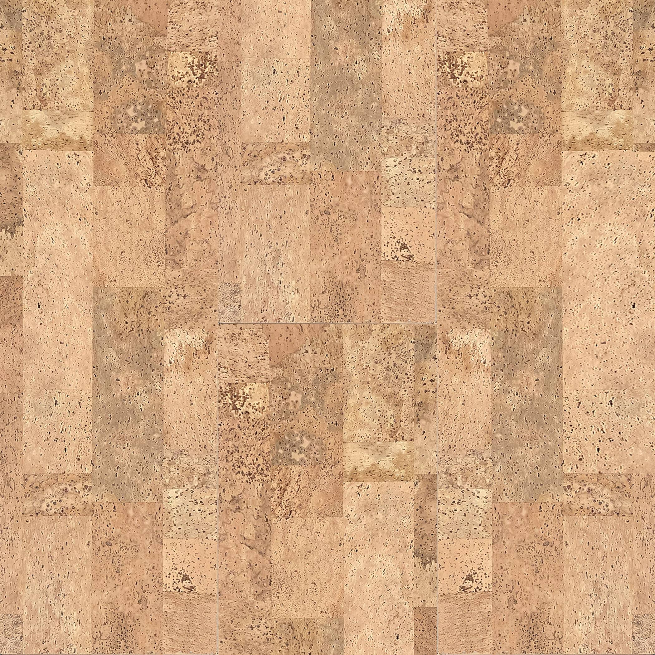 CorkArt Cork Concept Floating Floor Harmony NN - Product Image